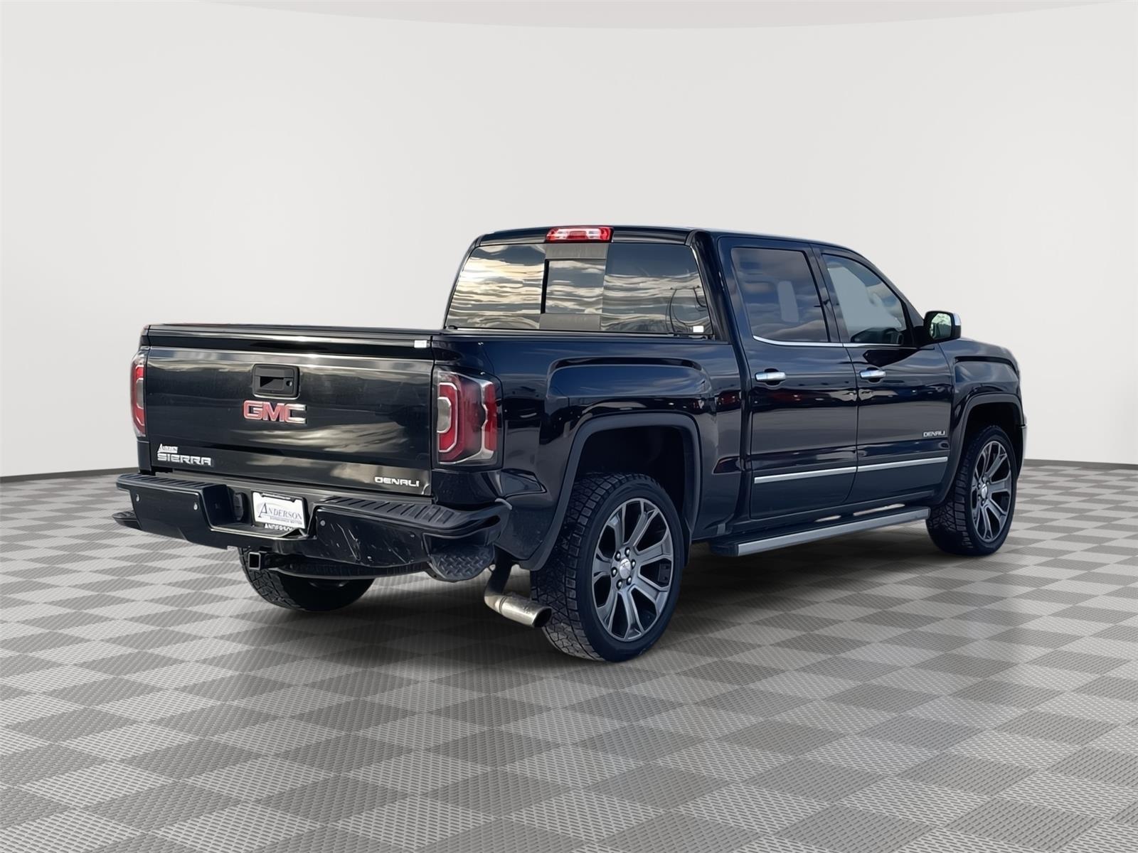 Pre-Owned 2017 GMC Sierra 1500 for sale in Grand Island NE