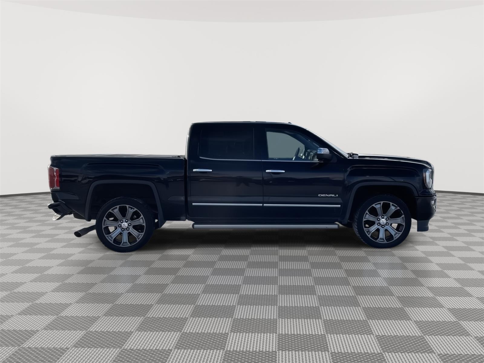Pre-Owned 2017 GMC Sierra 1500 for sale in Grand Island NE
