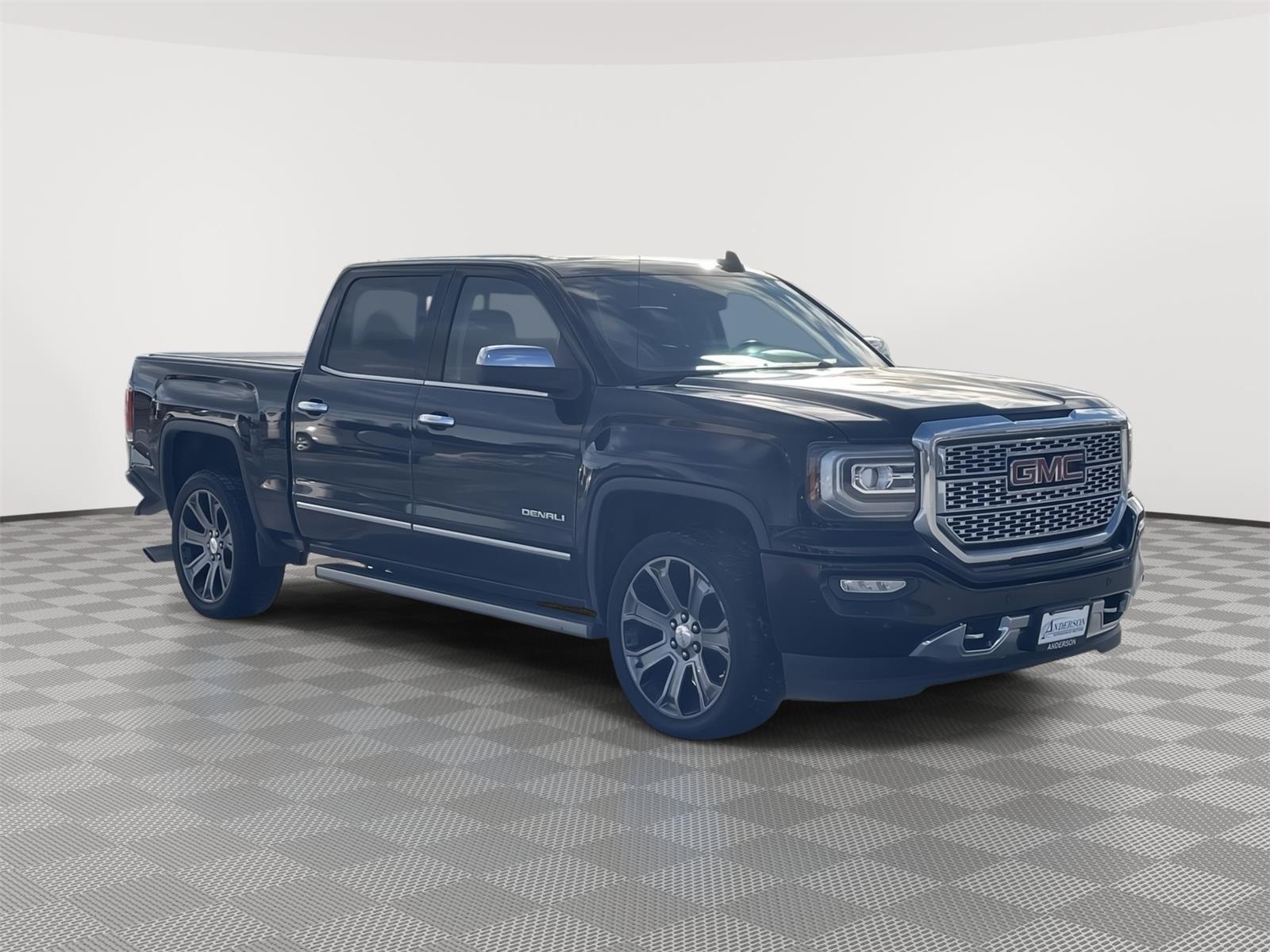 Pre-Owned 2017 GMC Sierra 1500 for sale in Grand Island NE
