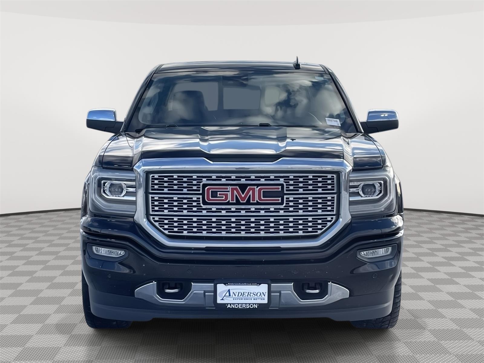 Pre-Owned 2017 GMC Sierra 1500 for sale in Grand Island NE