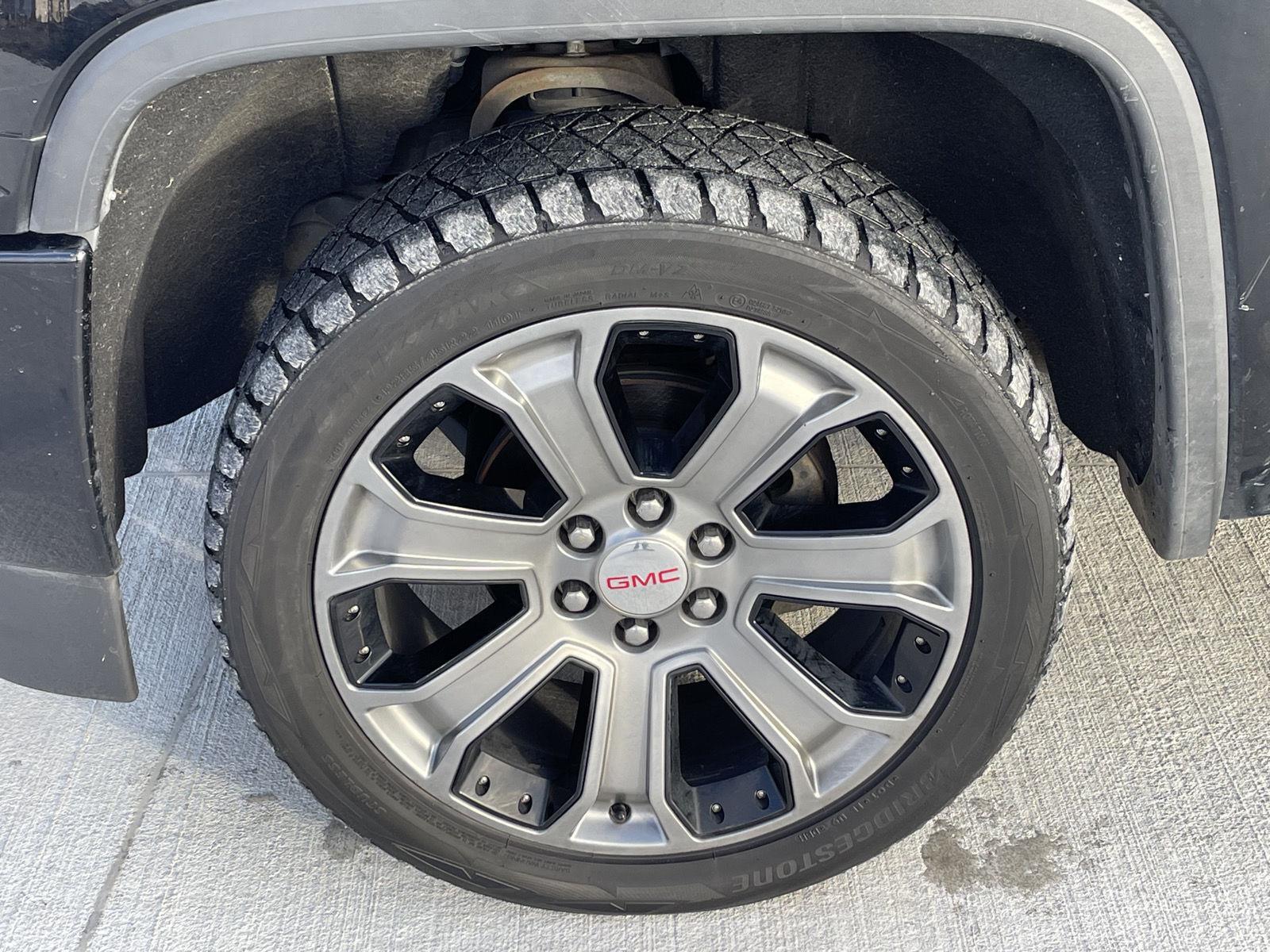 Pre-Owned 2017 GMC Sierra 1500 for sale in Grand Island NE