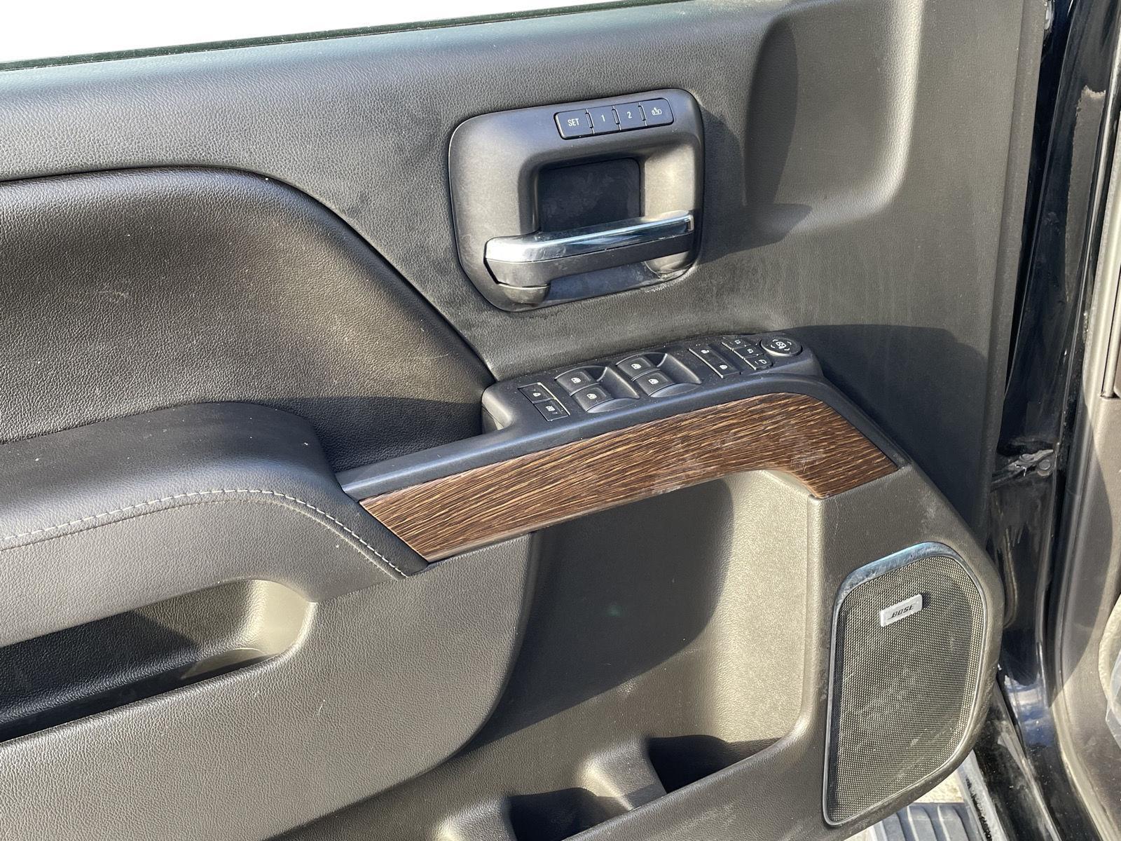 Pre-Owned 2017 GMC Sierra 1500 for sale in Grand Island NE