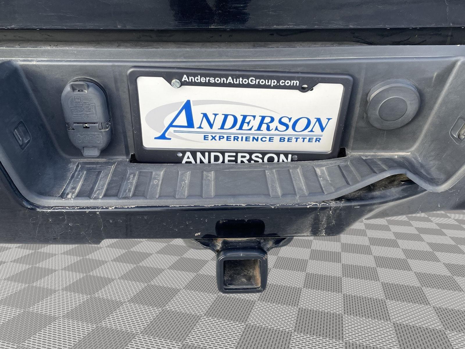 Pre-Owned 2017 GMC Sierra 1500 for sale in Grand Island NE