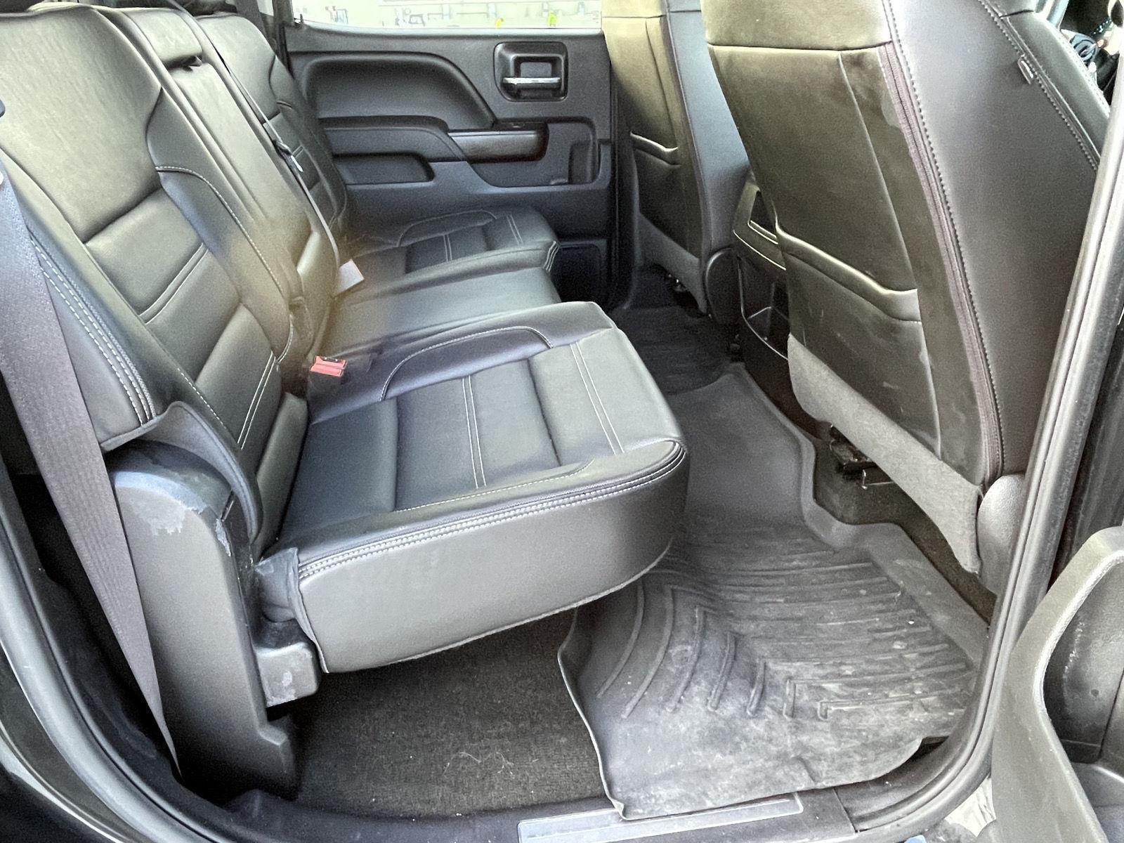 Pre-Owned 2017 GMC Sierra 1500 for sale in Grand Island NE