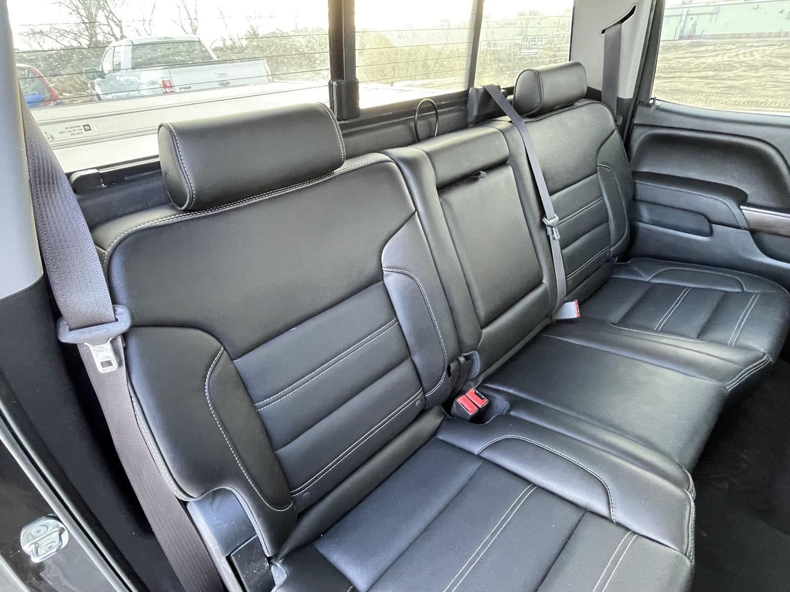 Pre-Owned 2017 GMC Sierra 1500 for sale in Grand Island NE