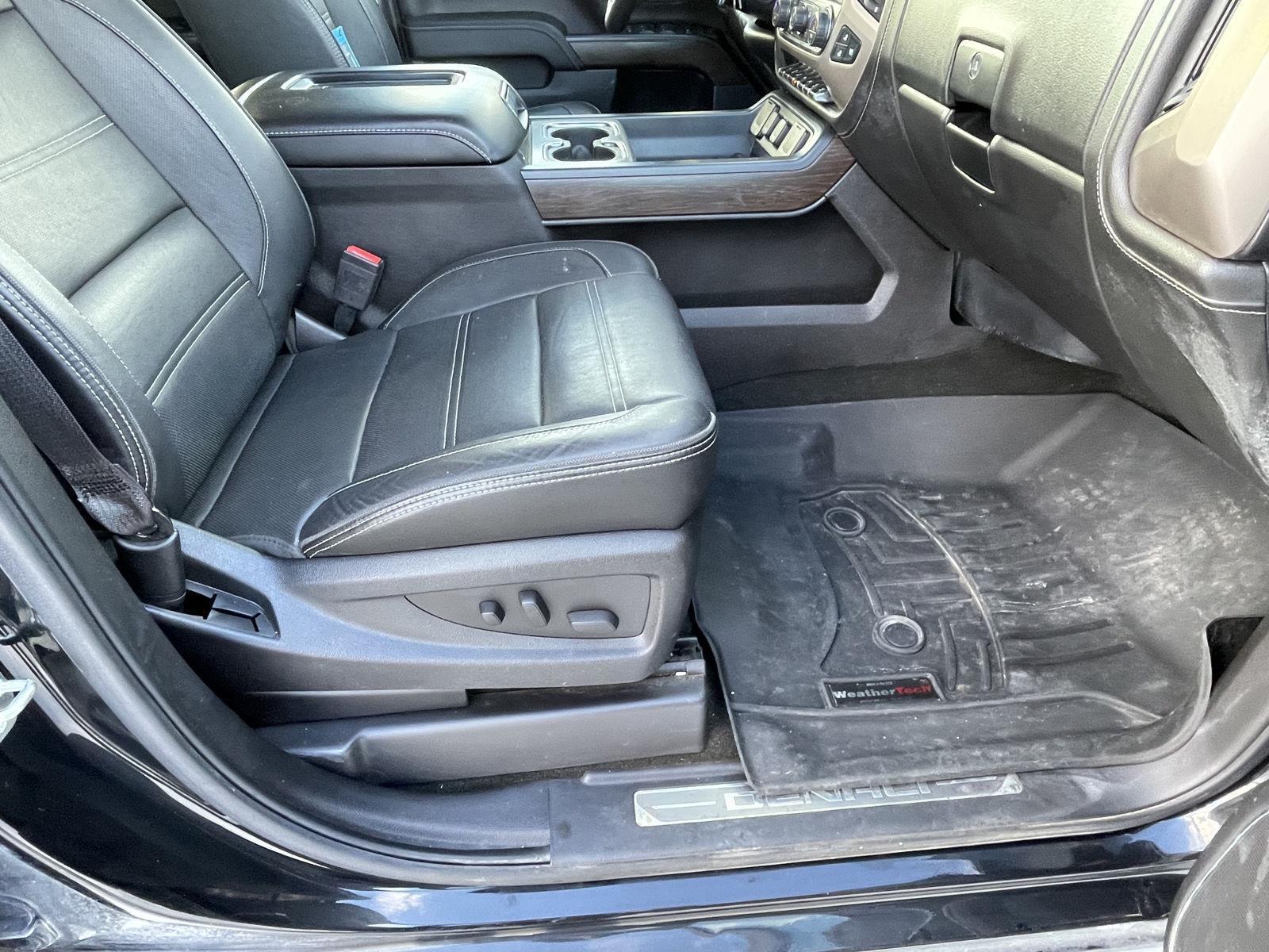 Pre-Owned 2017 GMC Sierra 1500 for sale in Grand Island NE