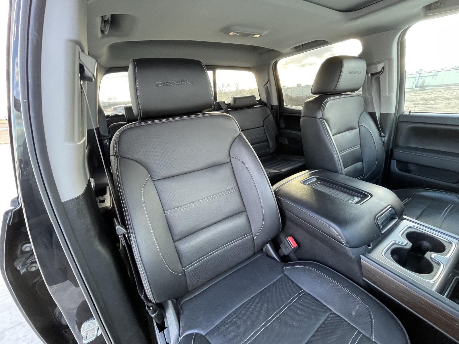 Pre-Owned 2017 GMC Sierra 1500 for sale in Grand Island NE