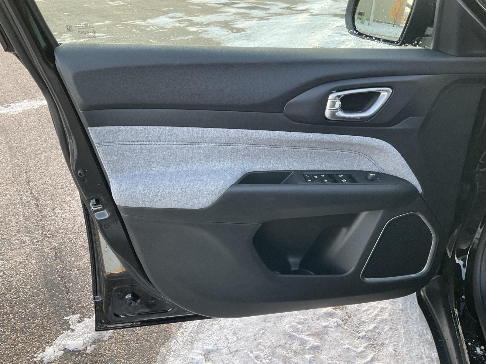 New 2026 Jeep Compass for sale in Grand Island NE