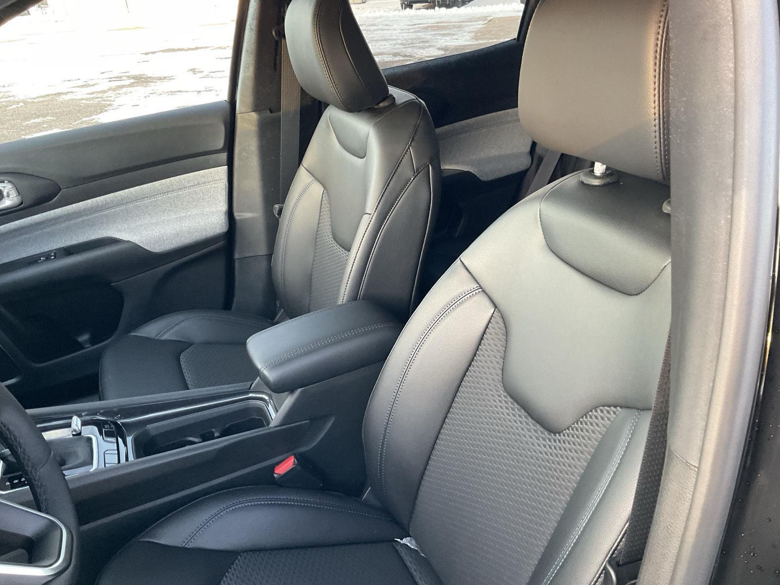 New 2026 Jeep Compass for sale in Grand Island NE