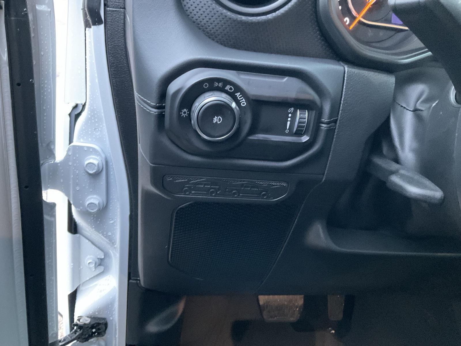 New 2026 Jeep Wrangler for sale in Grand Island NE