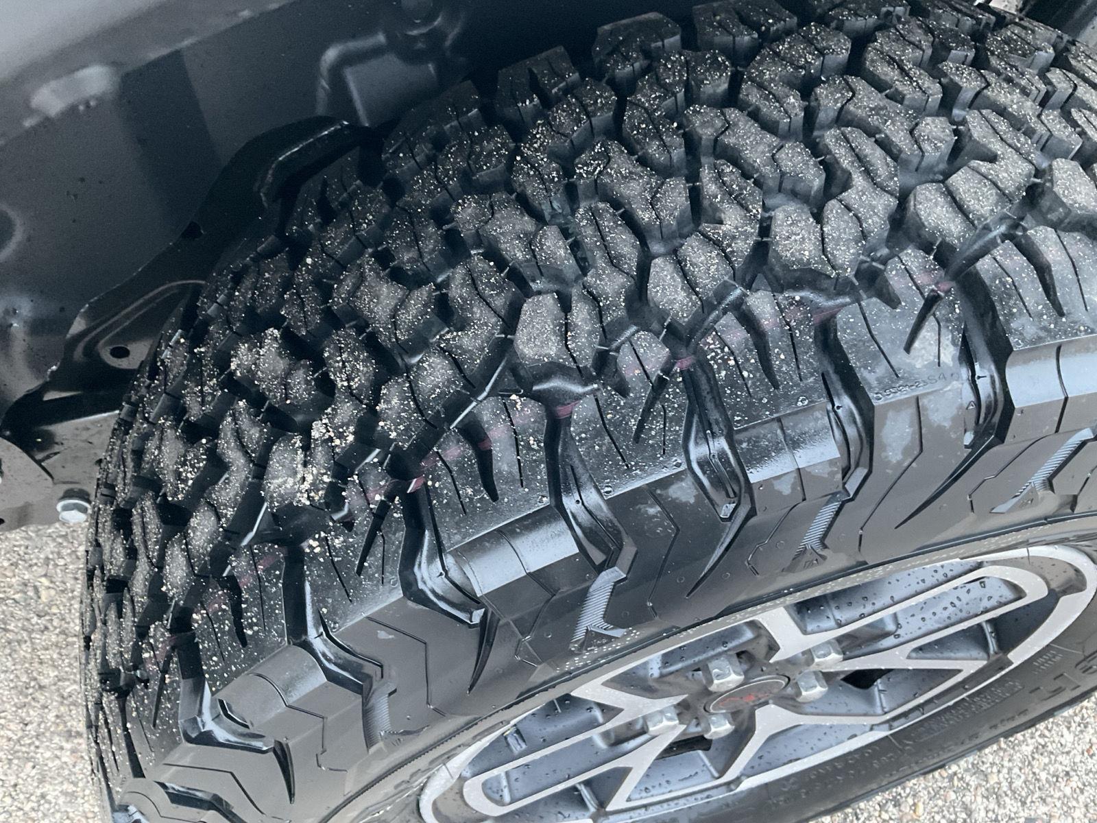 New 2026 Jeep Wrangler for sale in Grand Island NE