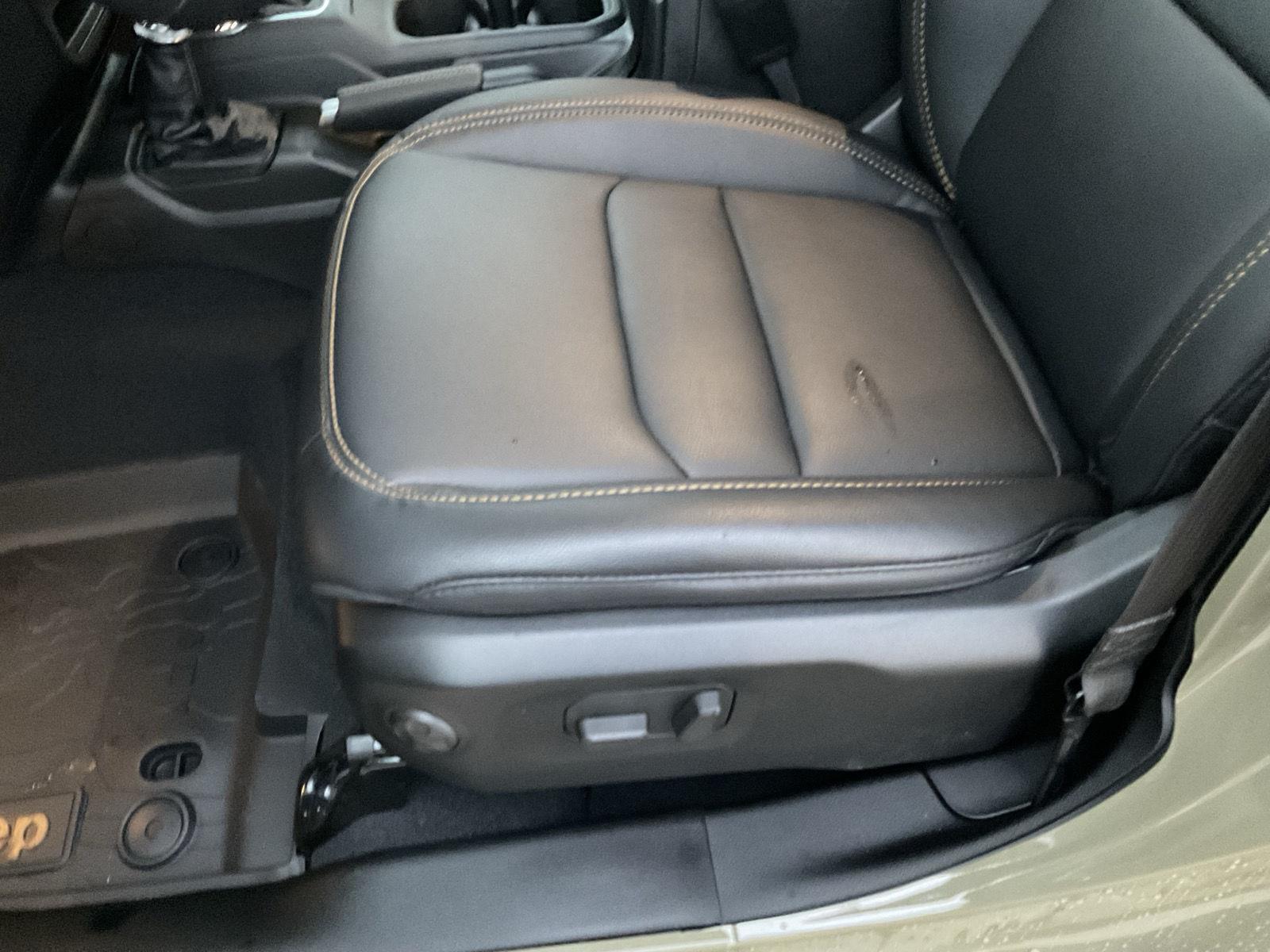 New 2026 Jeep Wrangler for sale in Grand Island NE