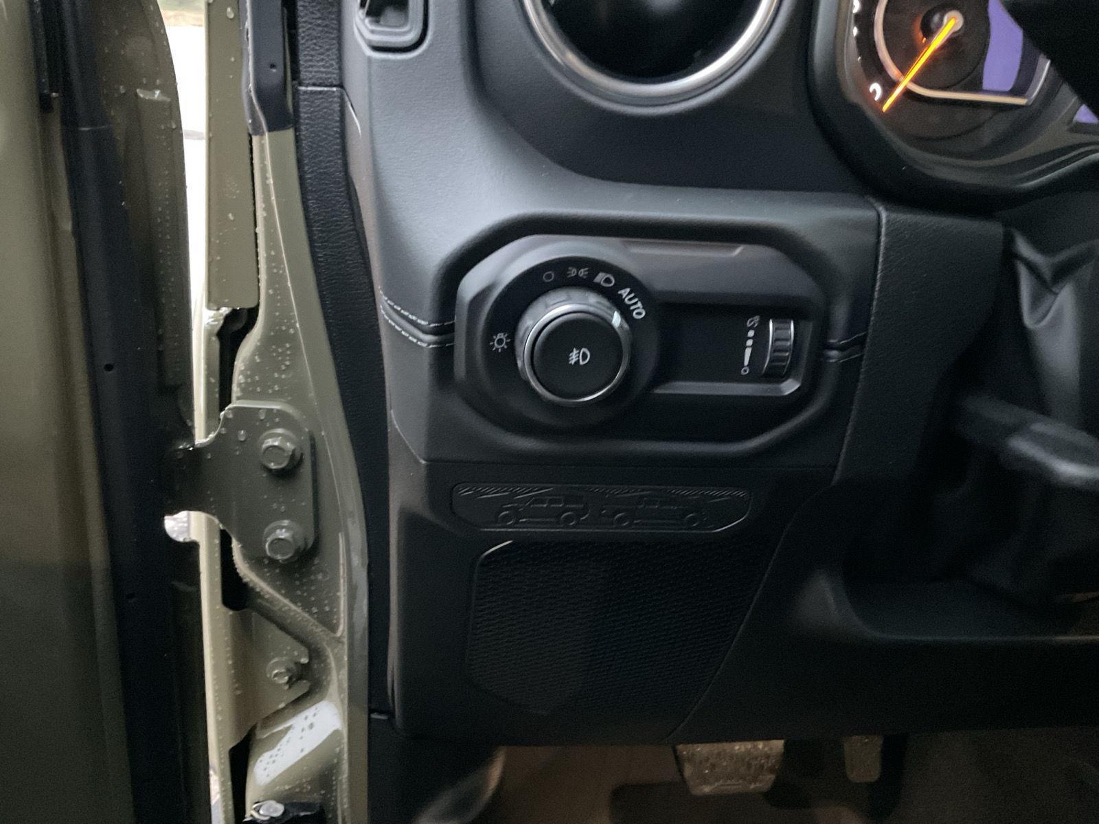 New 2026 Jeep Wrangler for sale in Grand Island NE