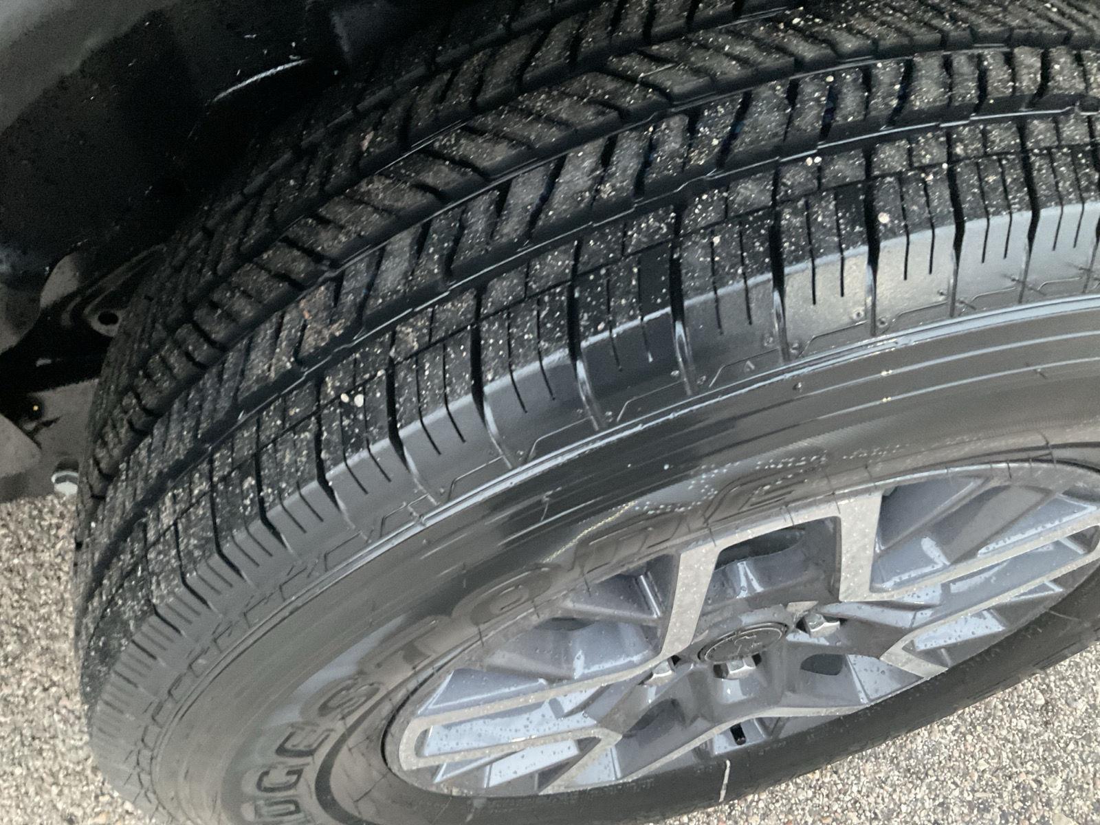 New 2026 Jeep Wrangler for sale in Grand Island NE