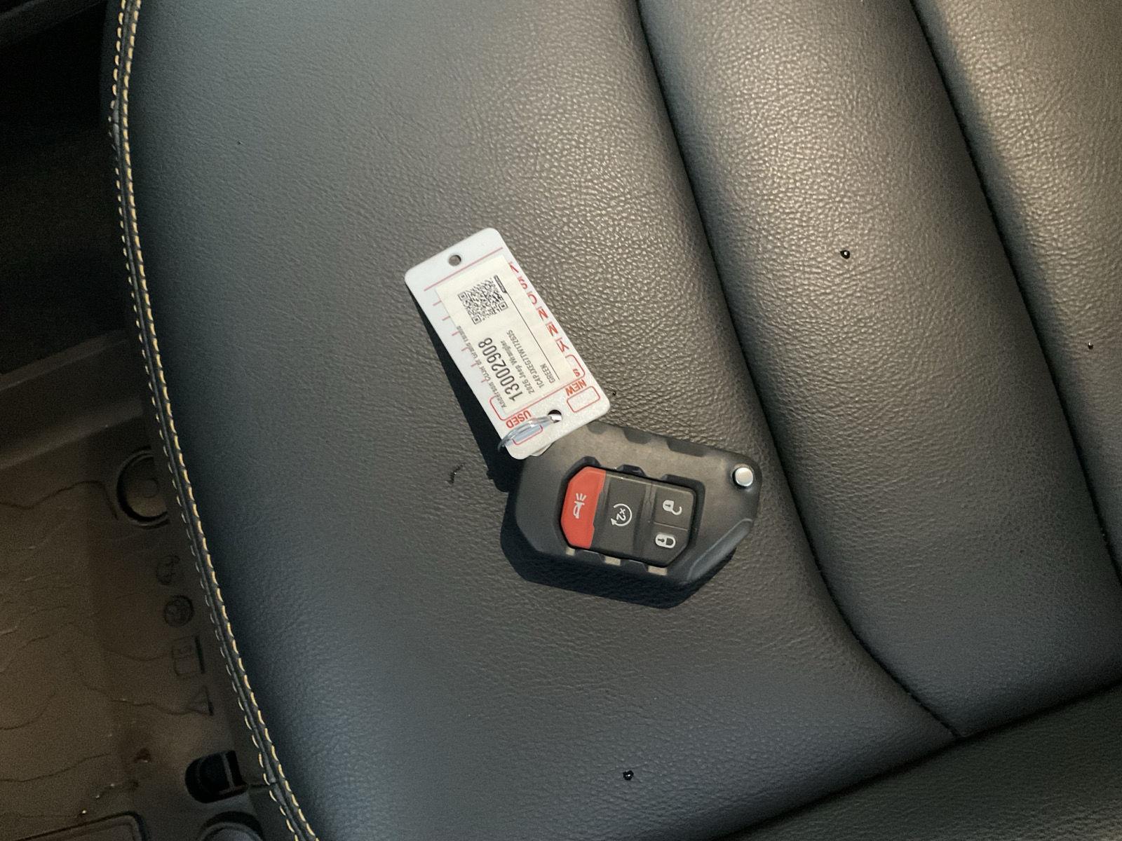 New 2026 Jeep Wrangler for sale in Grand Island NE