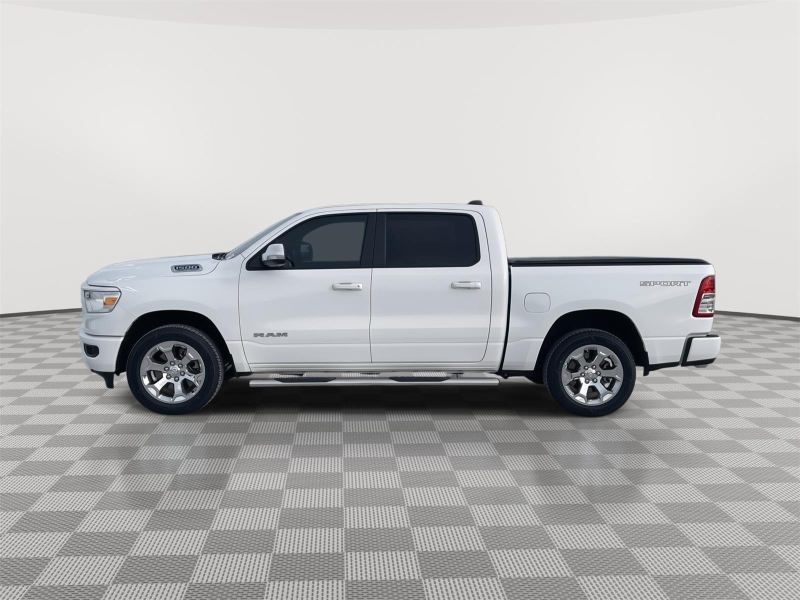 Pre-Owned 2022 Ram 1500 for sale in Grand Island NE