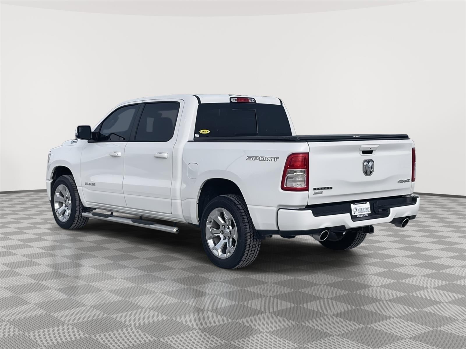 Pre-Owned 2022 Ram 1500 for sale in Grand Island NE