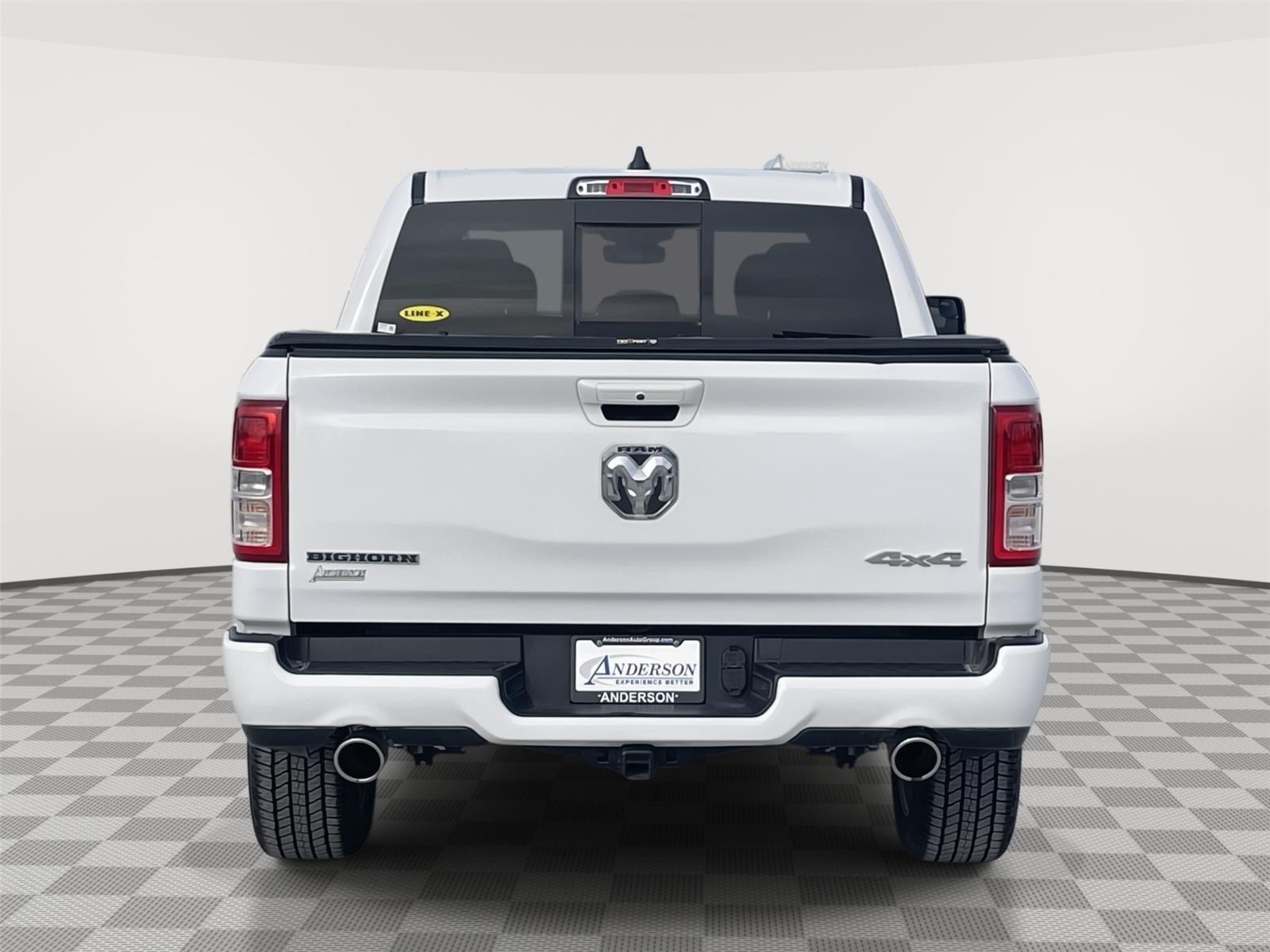 Pre-Owned 2022 Ram 1500 for sale in Grand Island NE