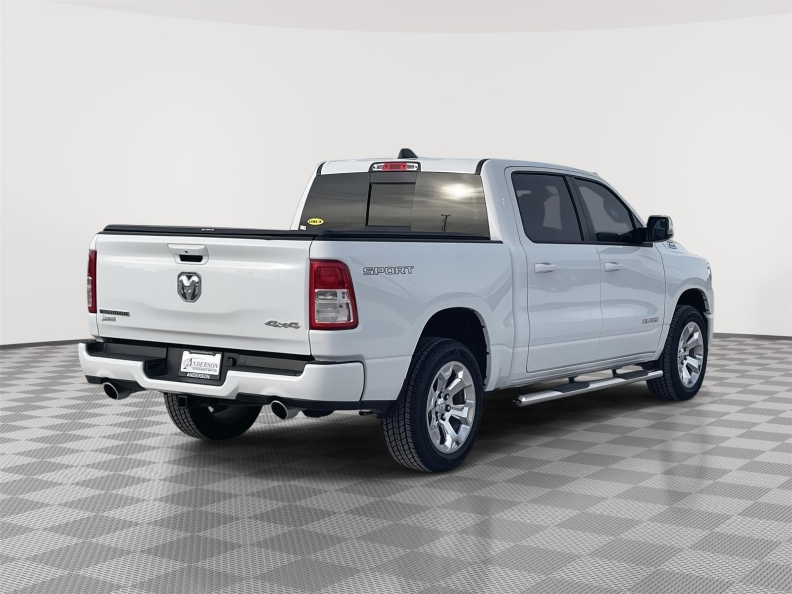 Pre-Owned 2022 Ram 1500 for sale in Grand Island NE