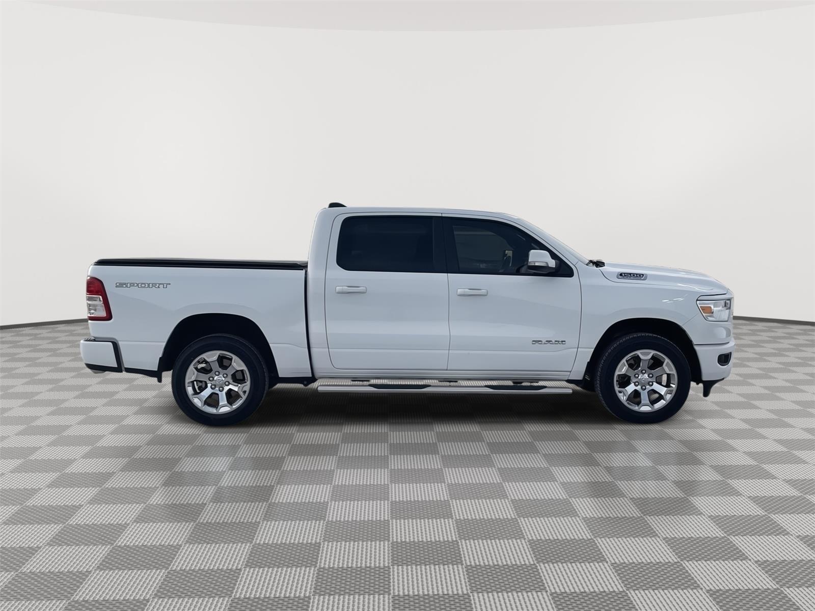 Pre-Owned 2022 Ram 1500 for sale in Grand Island NE