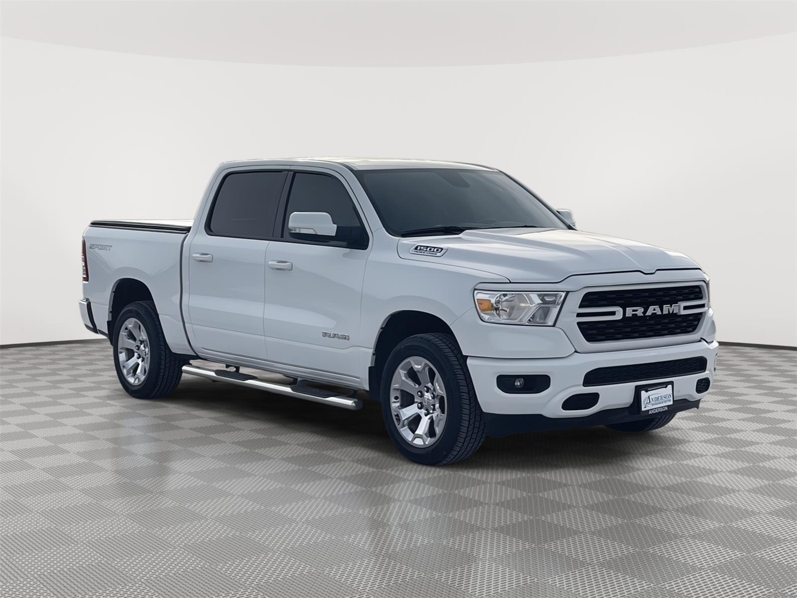 Pre-Owned 2022 Ram 1500 for sale in Grand Island NE