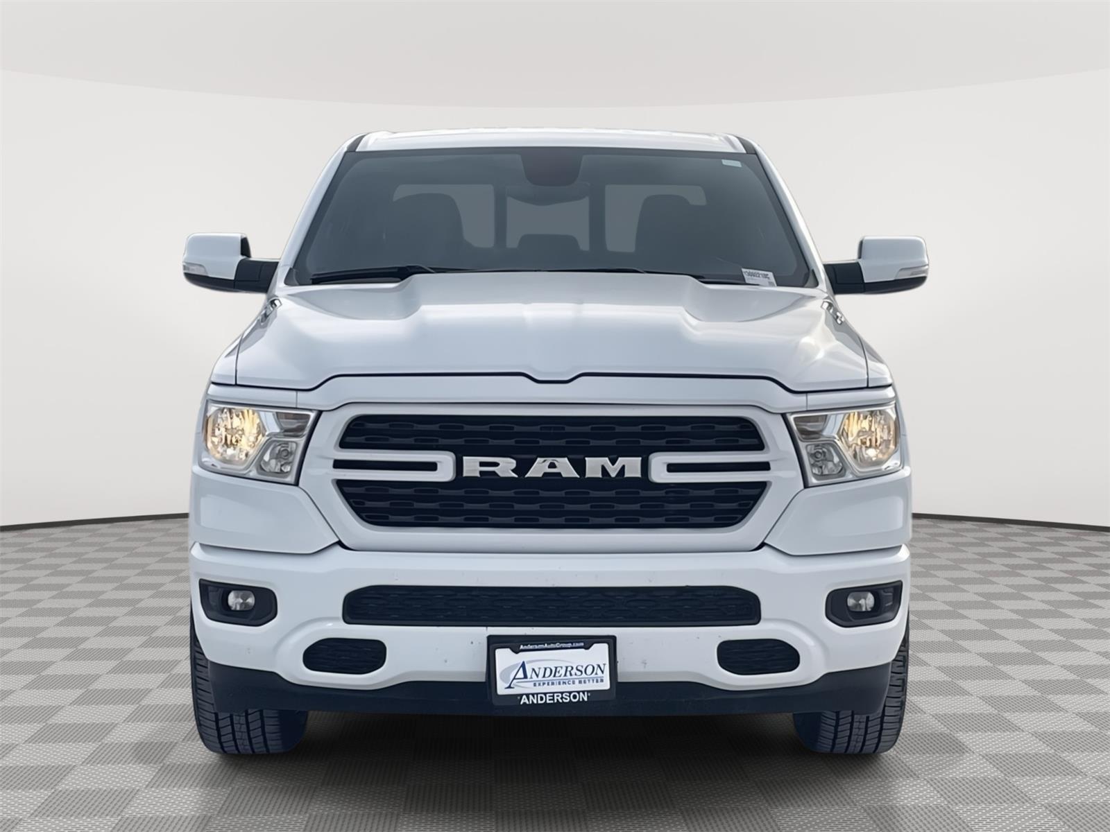 Pre-Owned 2022 Ram 1500 for sale in Grand Island NE