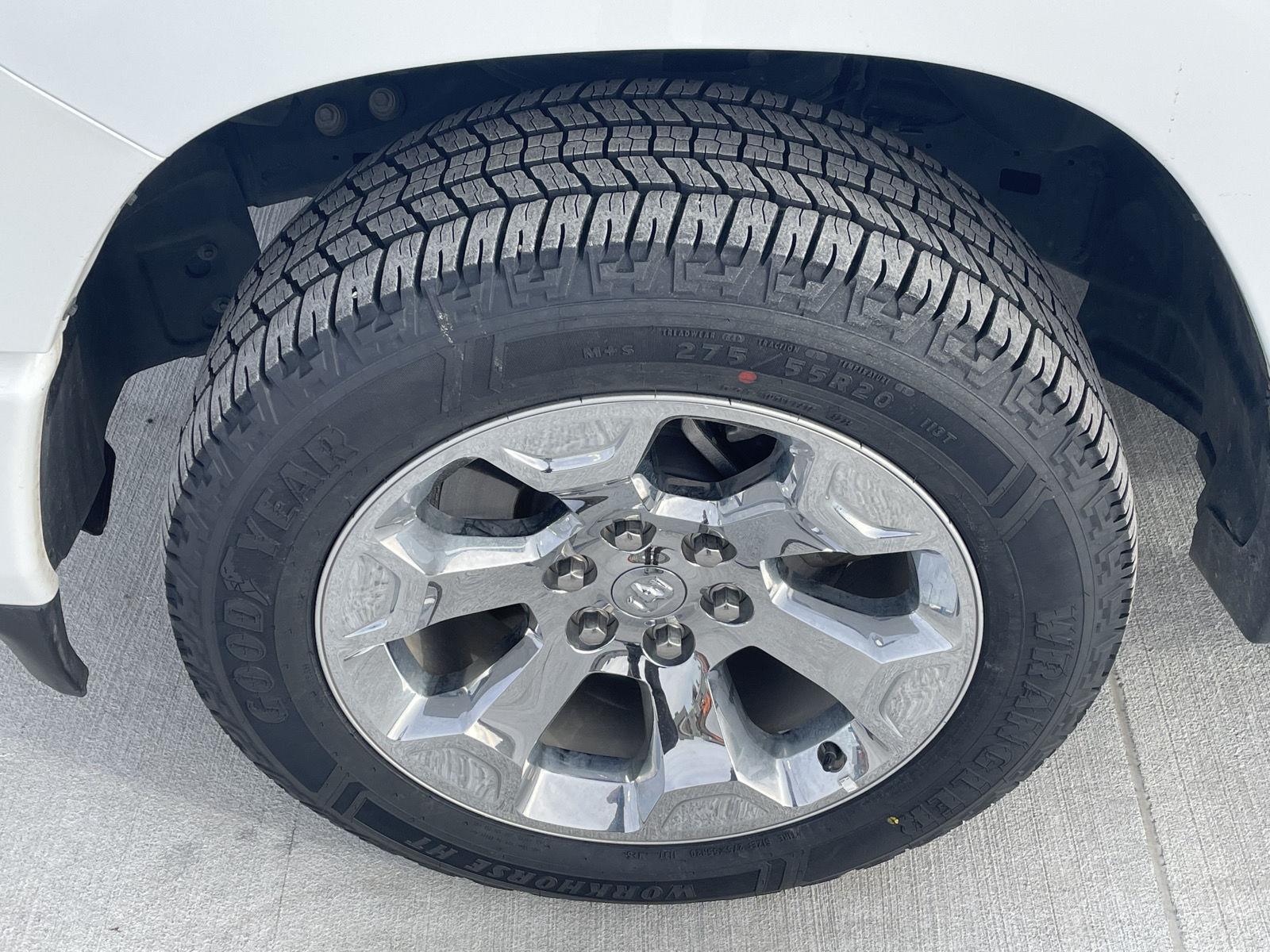 Pre-Owned 2022 Ram 1500 for sale in Grand Island NE