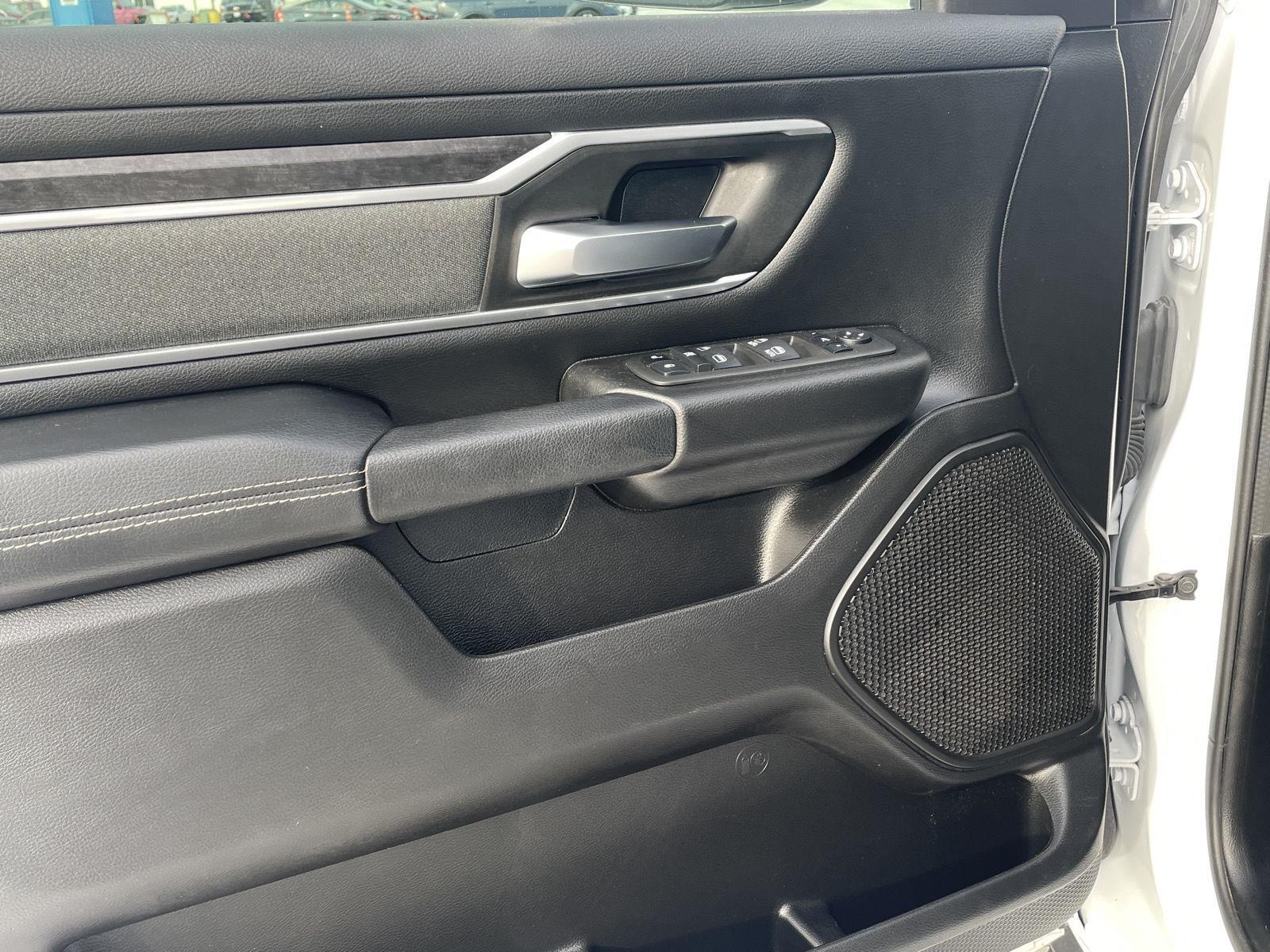 Pre-Owned 2022 Ram 1500 for sale in Grand Island NE