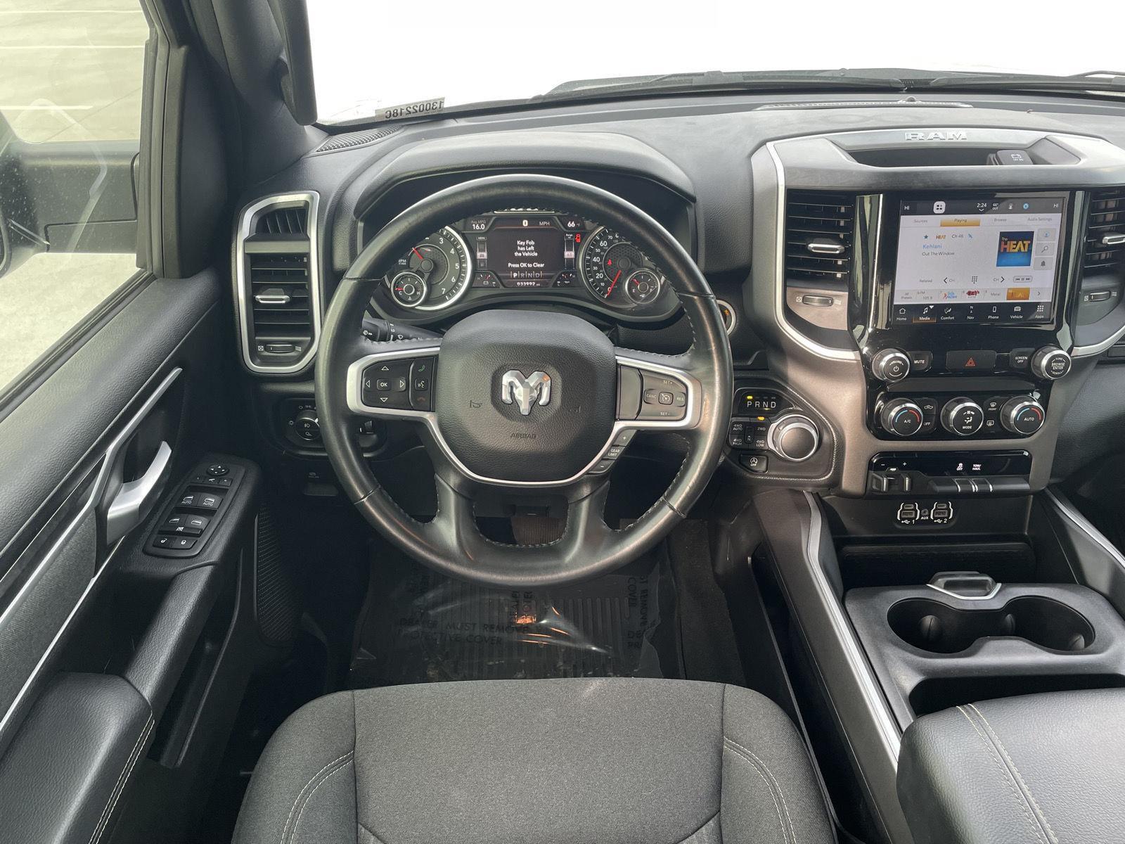 Pre-Owned 2022 Ram 1500 for sale in Grand Island NE