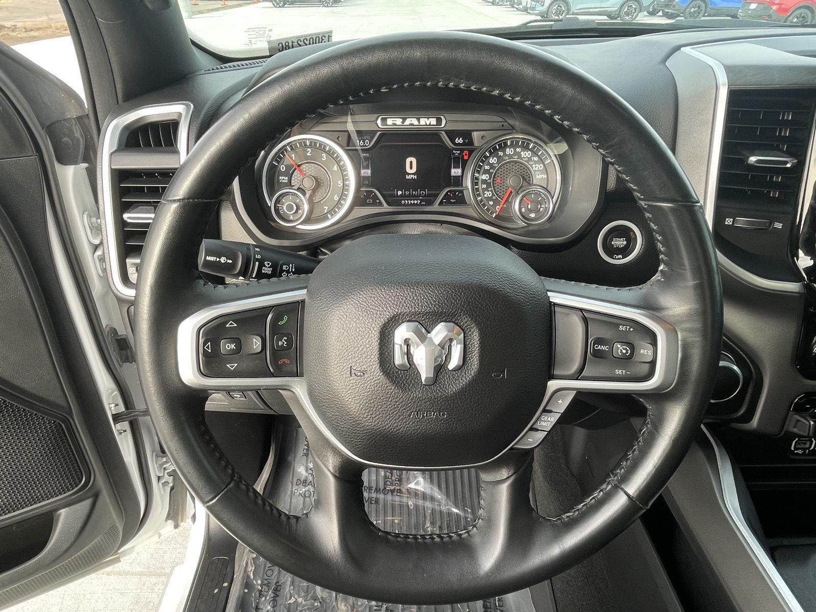 Pre-Owned 2022 Ram 1500 for sale in Grand Island NE