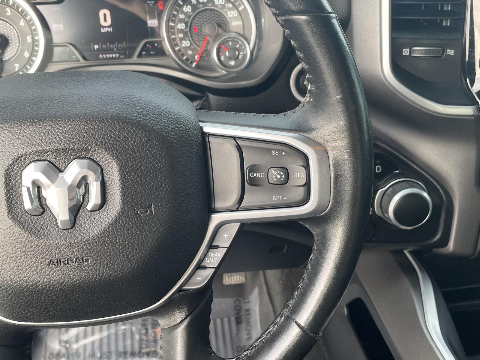 Pre-Owned 2022 Ram 1500 for sale in Grand Island NE