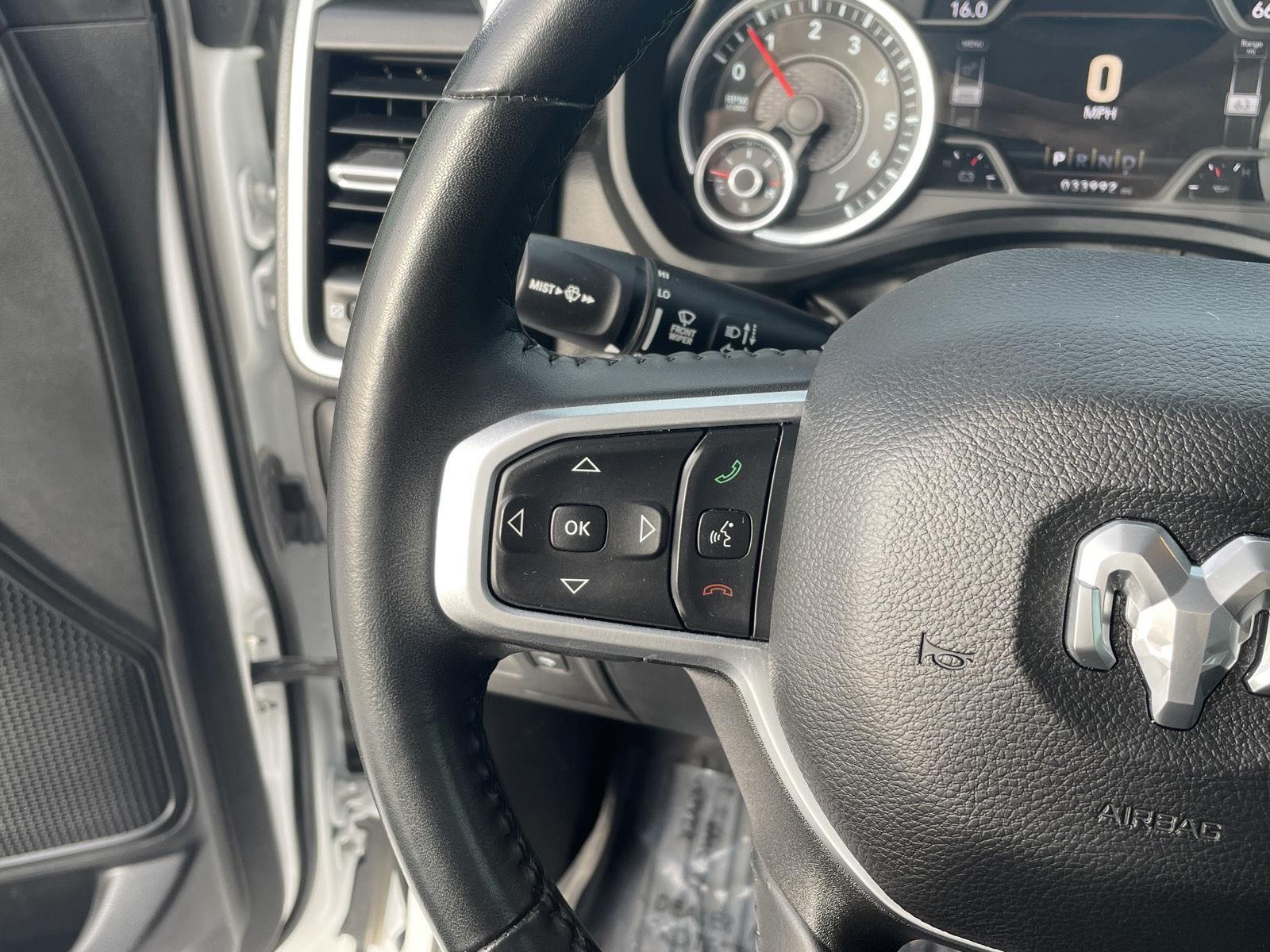 Pre-Owned 2022 Ram 1500 for sale in Grand Island NE