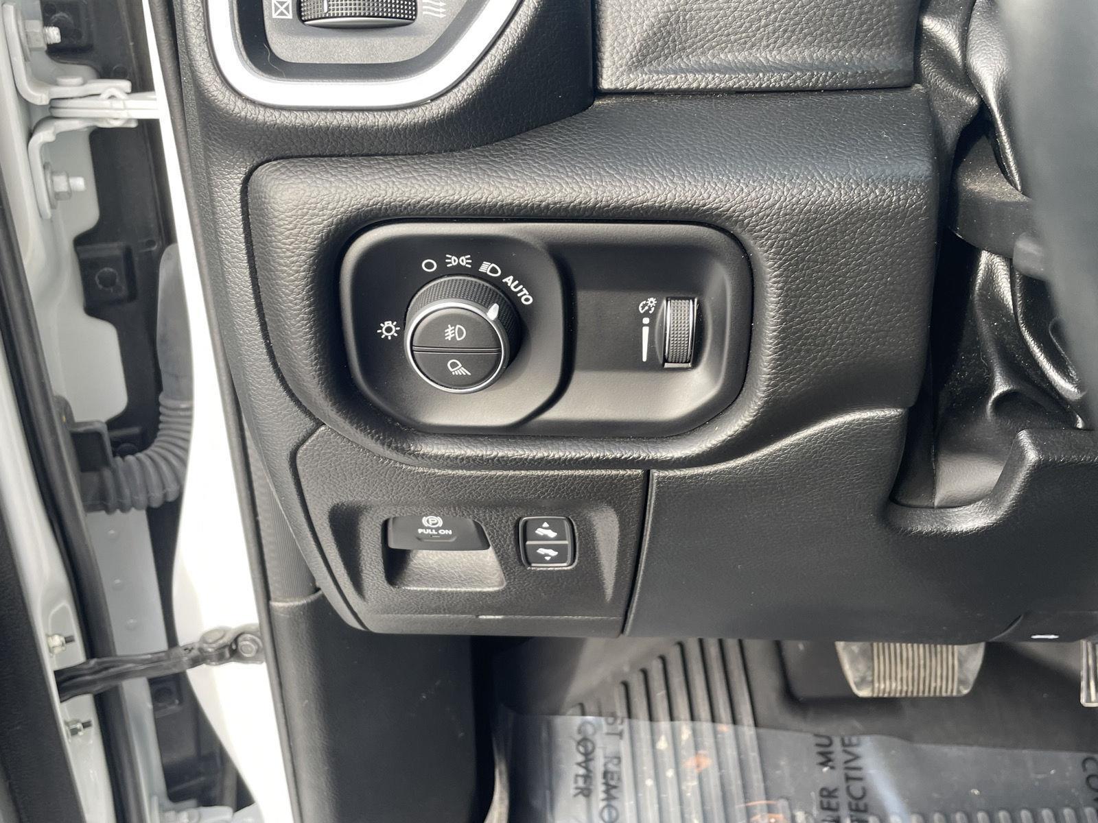 Pre-Owned 2022 Ram 1500 for sale in Grand Island NE