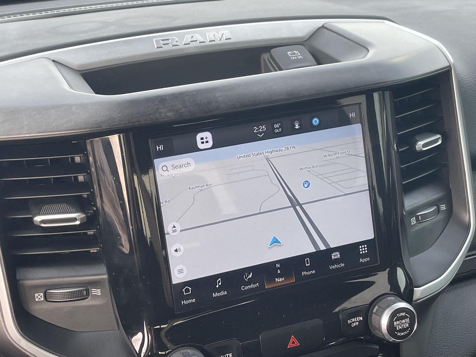 Pre-Owned 2022 Ram 1500 for sale in Grand Island NE