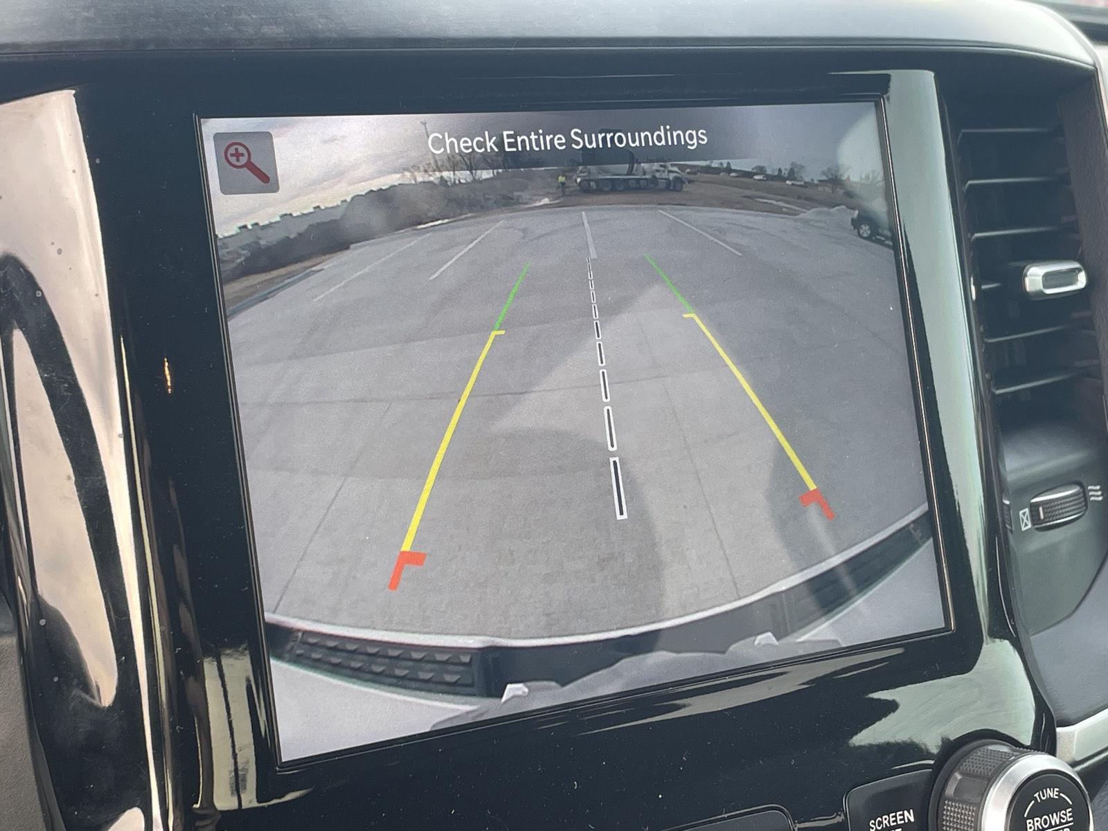 Pre-Owned 2022 Ram 1500 for sale in Grand Island NE