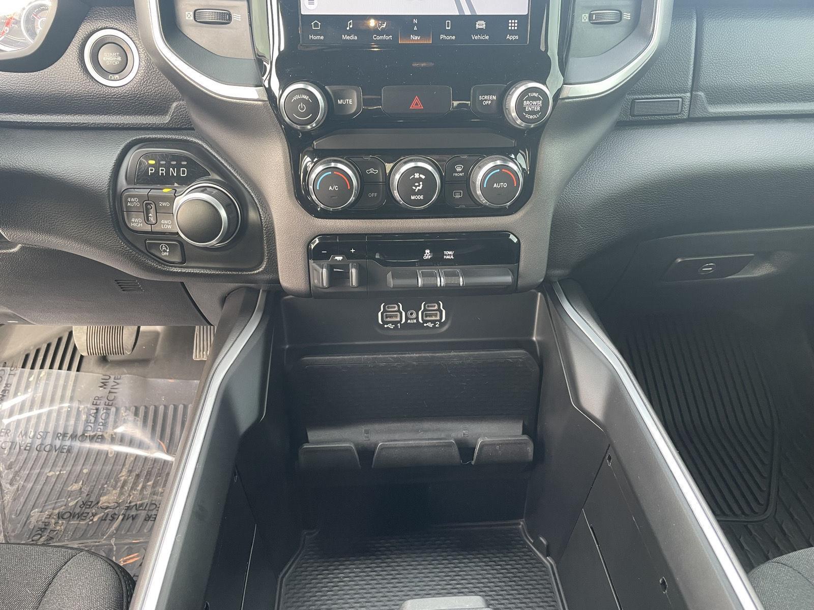 Pre-Owned 2022 Ram 1500 for sale in Grand Island NE