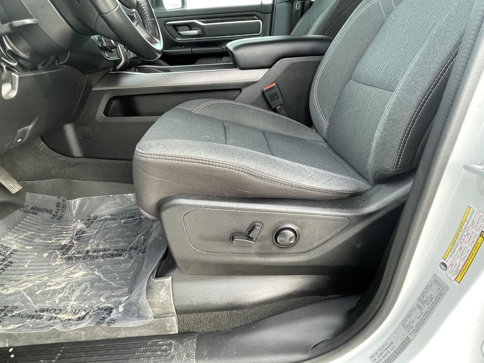 Pre-Owned 2022 Ram 1500 for sale in Grand Island NE