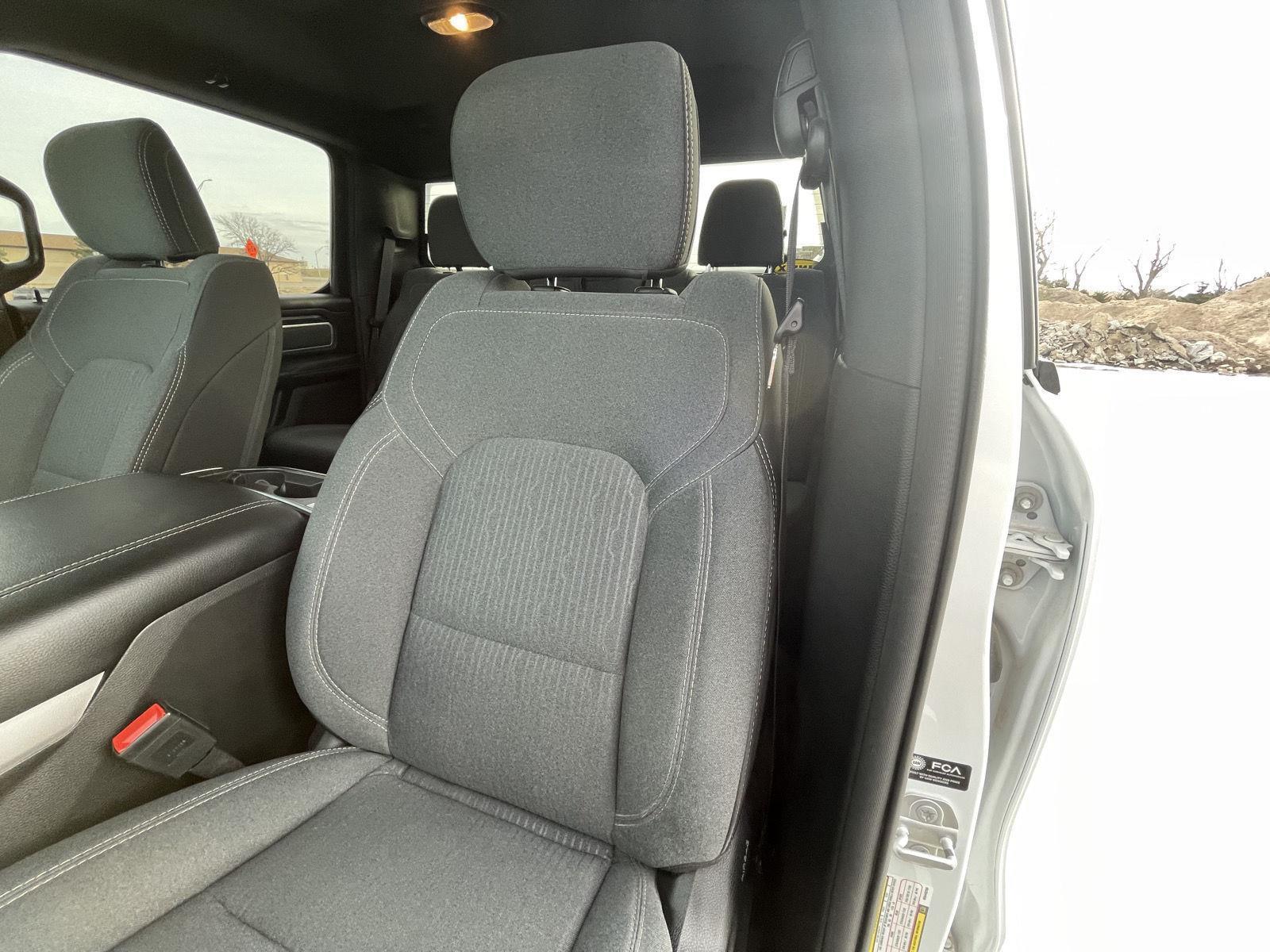 Pre-Owned 2022 Ram 1500 for sale in Grand Island NE