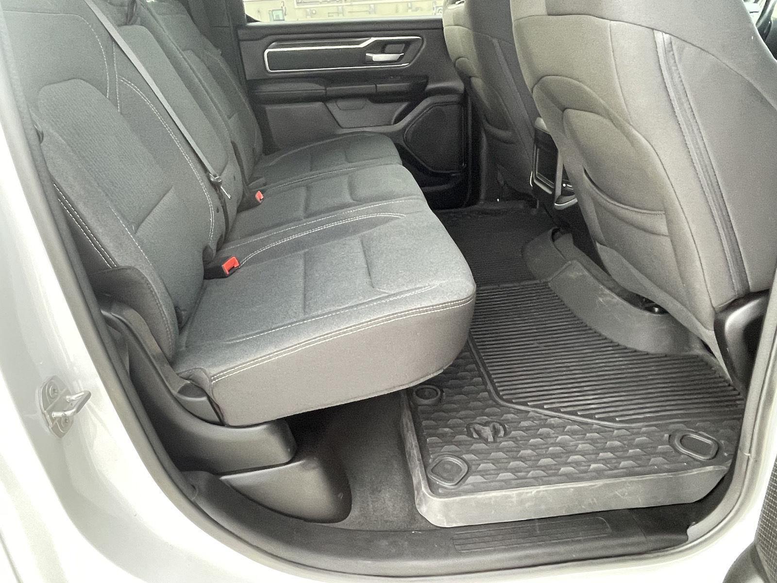 Pre-Owned 2022 Ram 1500 for sale in Grand Island NE