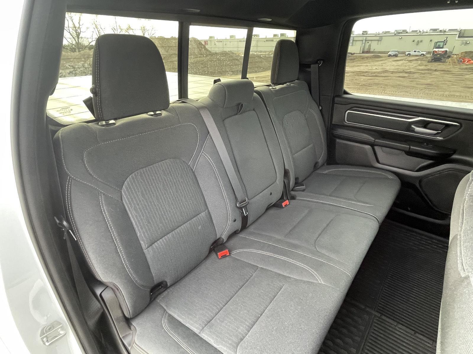 Pre-Owned 2022 Ram 1500 for sale in Grand Island NE