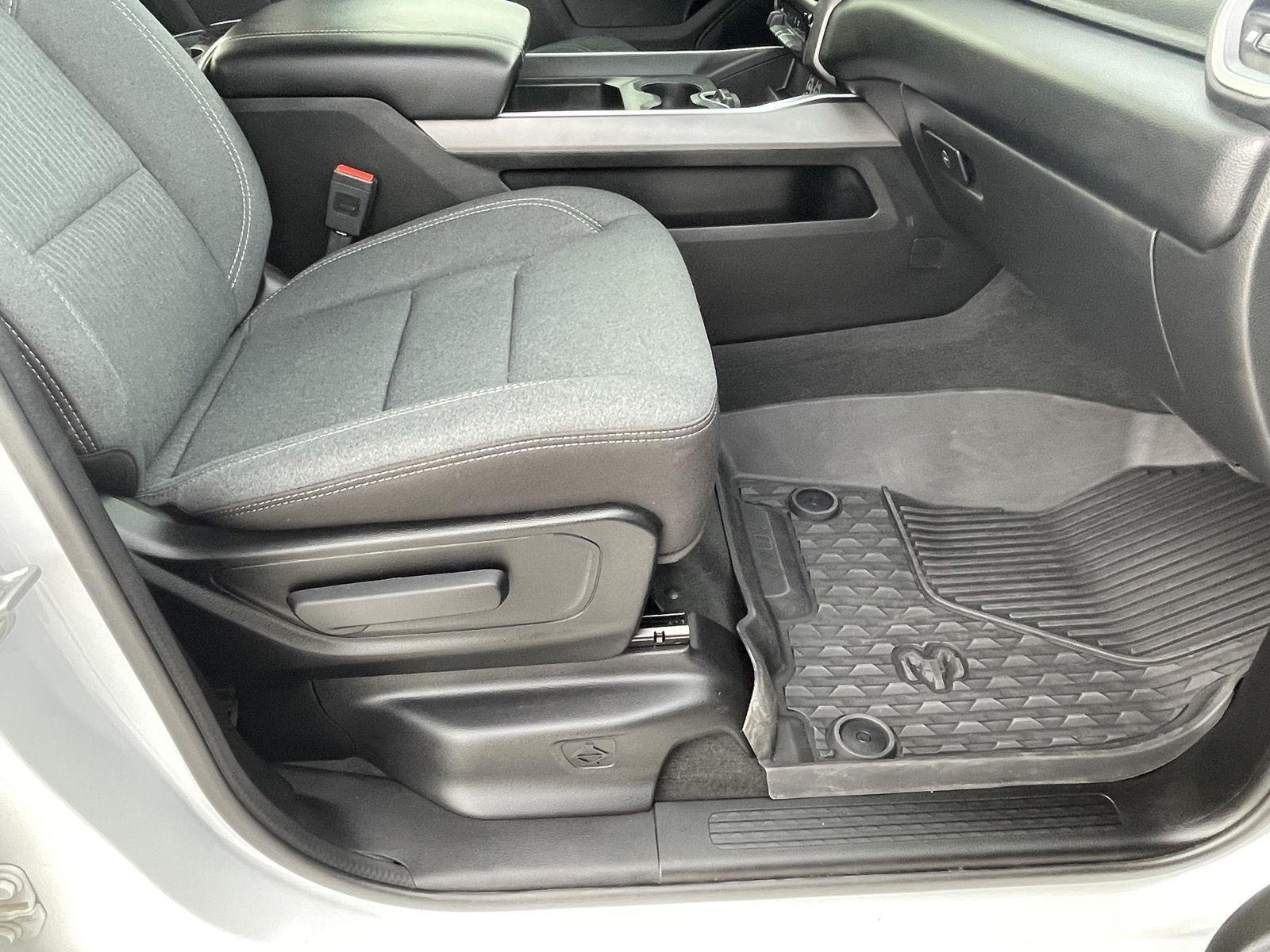 Pre-Owned 2022 Ram 1500 for sale in Grand Island NE