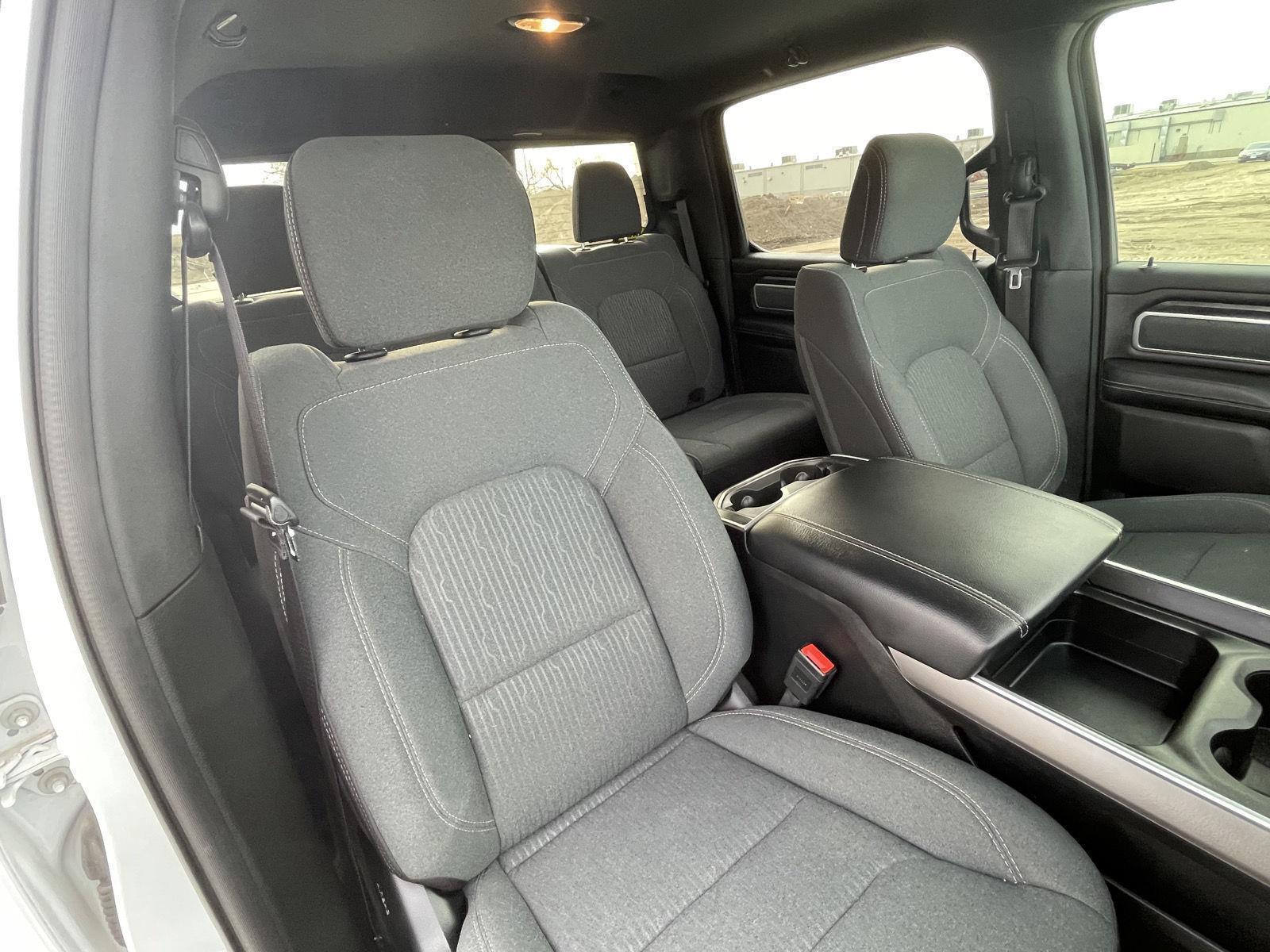 Pre-Owned 2022 Ram 1500 for sale in Grand Island NE