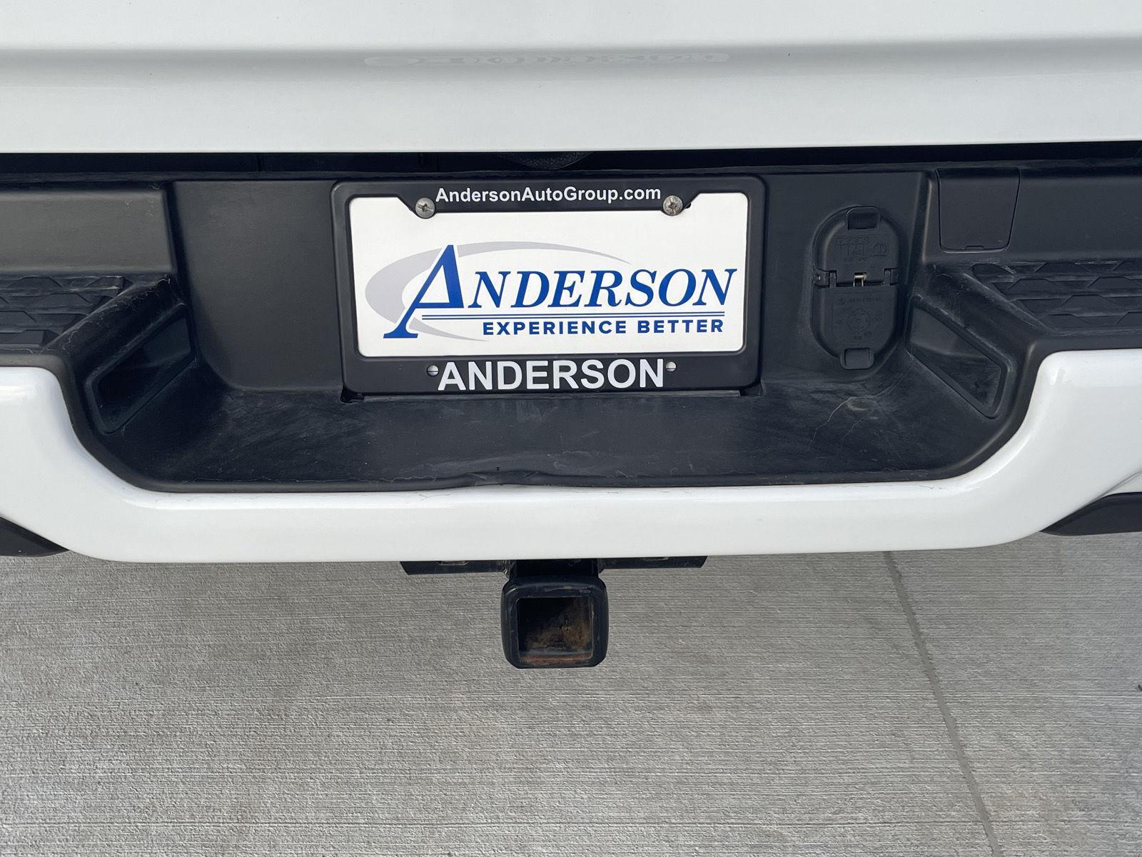 Pre-Owned 2022 Ram 1500 for sale in Grand Island NE