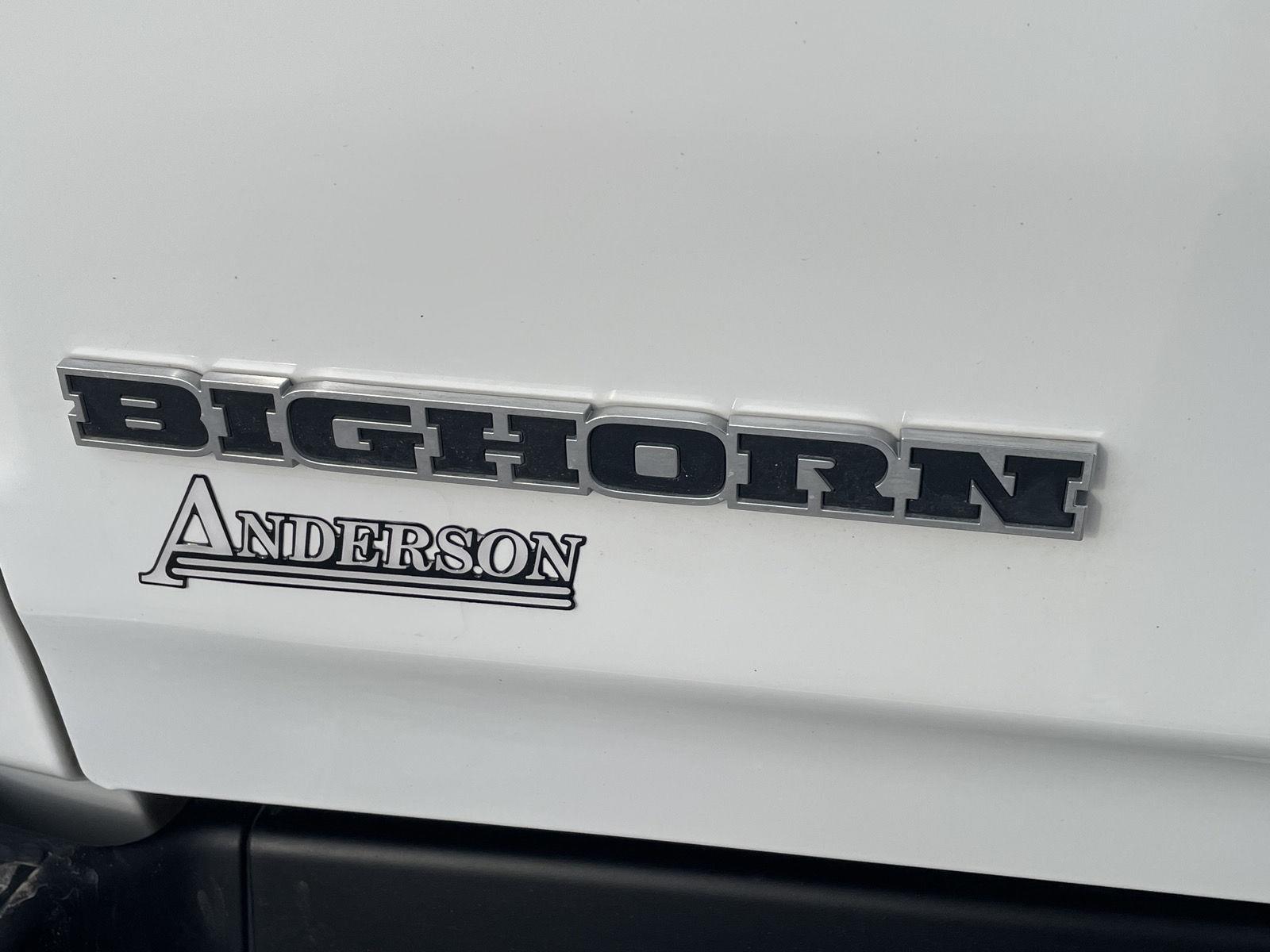 Pre-Owned 2022 Ram 1500 for sale in Grand Island NE