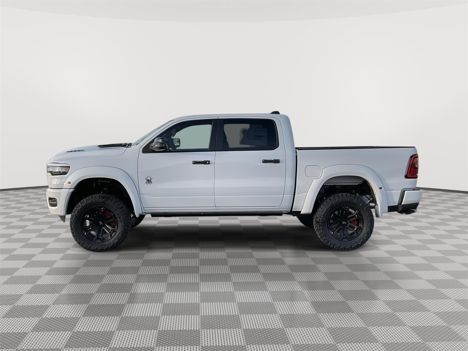 New 2026 Ram 1500 for sale in Grand Island NE