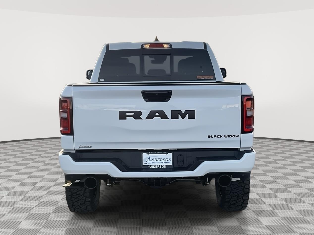 New 2026 Ram 1500 for sale in Grand Island NE