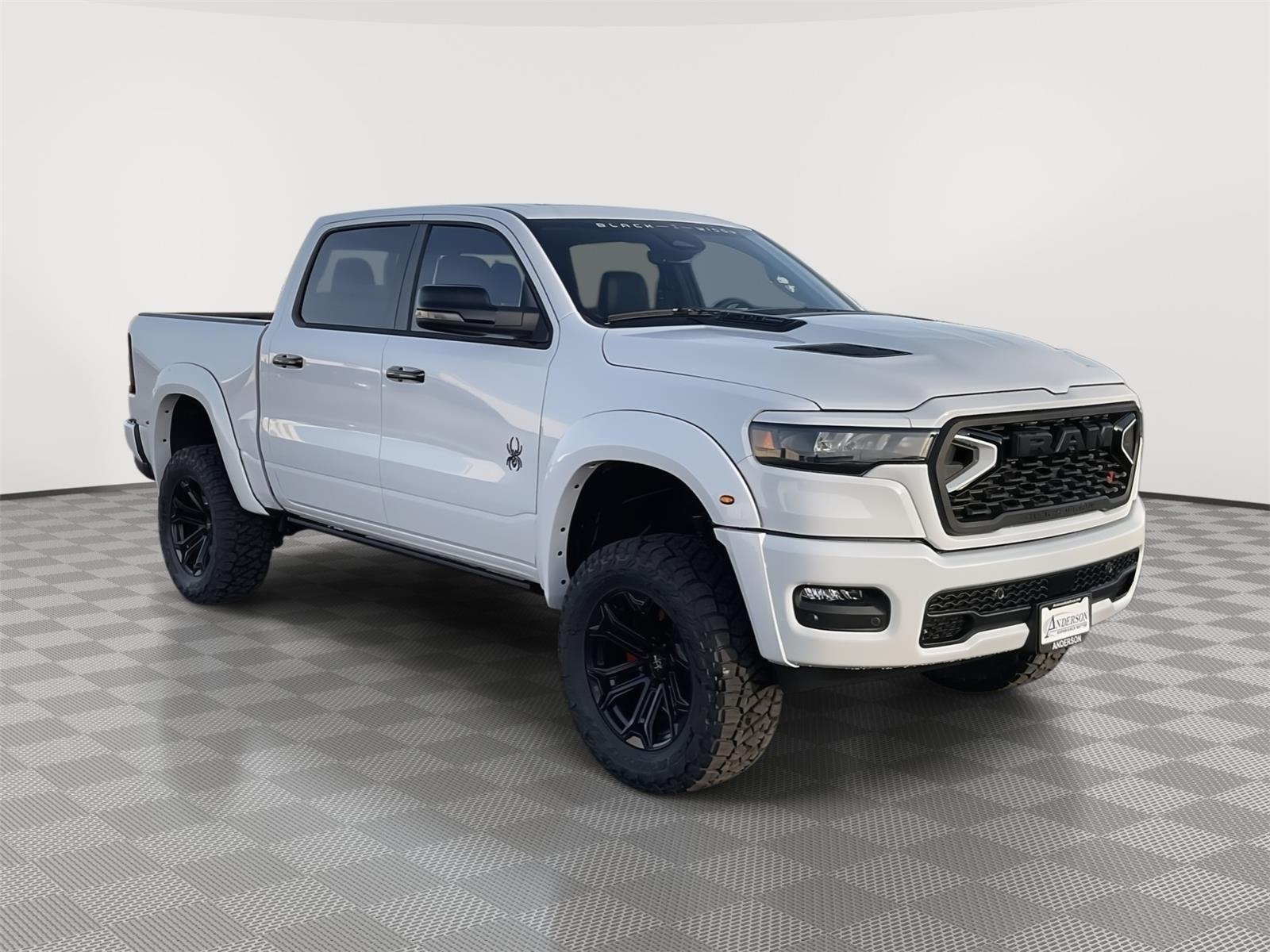 New 2026 Ram 1500 for sale in Grand Island NE