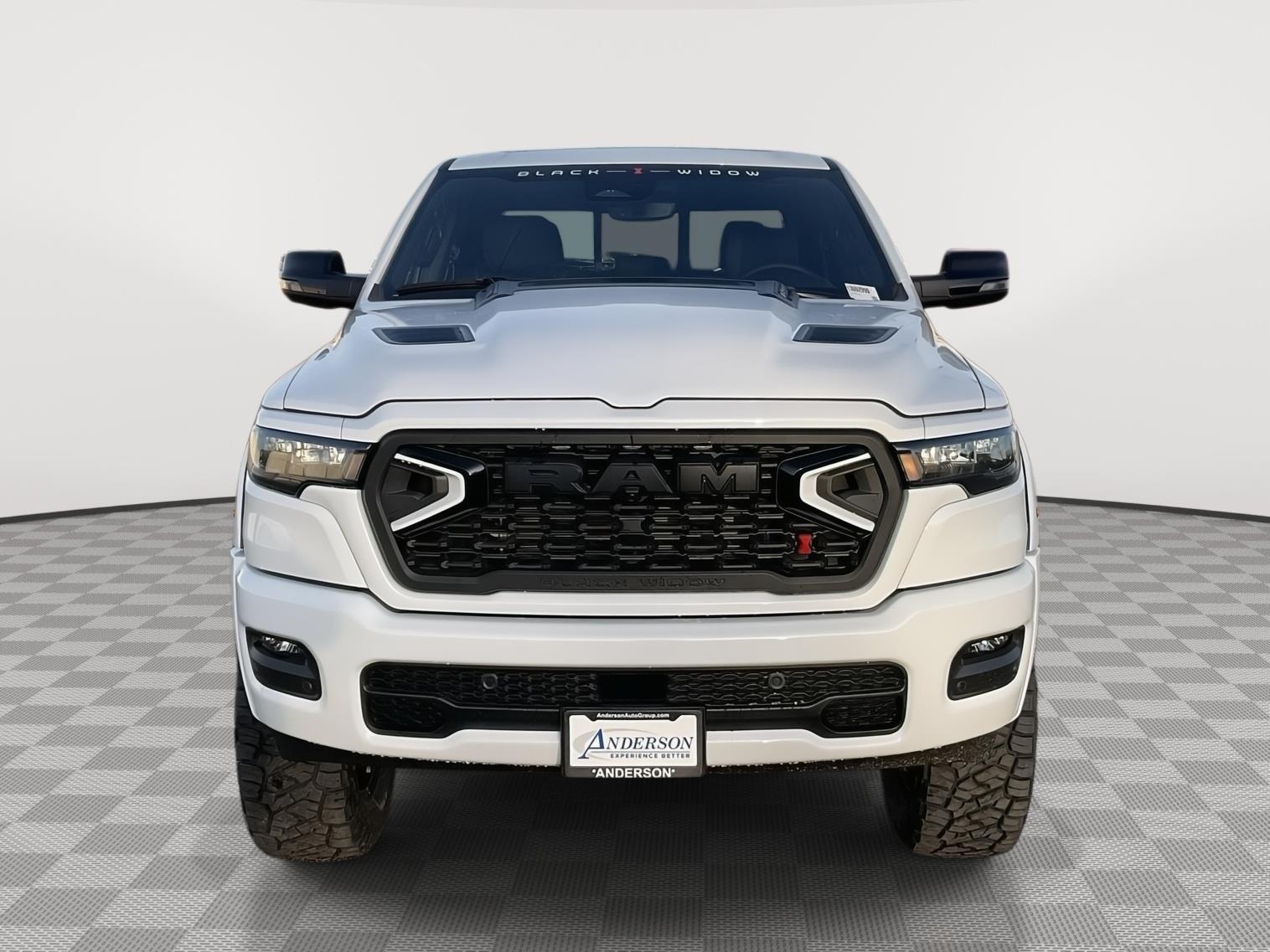 New 2026 Ram 1500 for sale in Grand Island NE