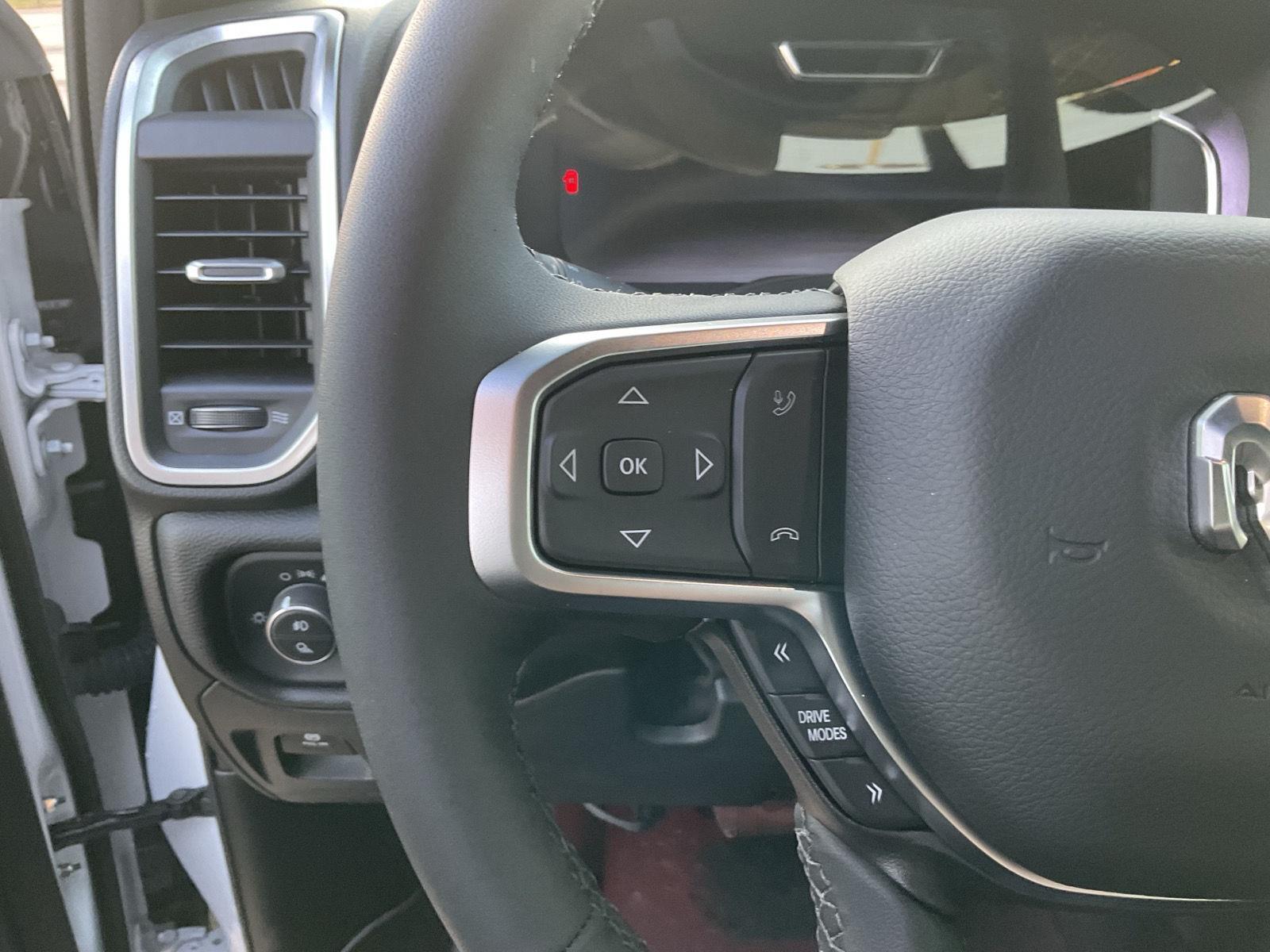 New 2026 Ram 1500 for sale in Grand Island NE