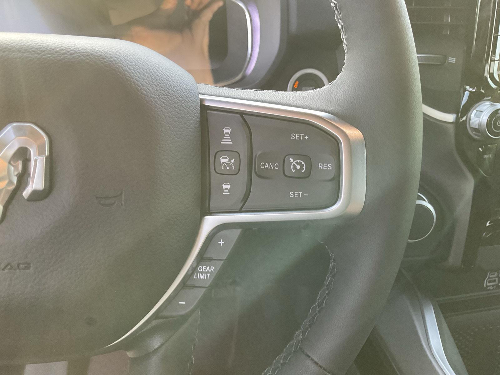 New 2026 Ram 1500 for sale in Grand Island NE